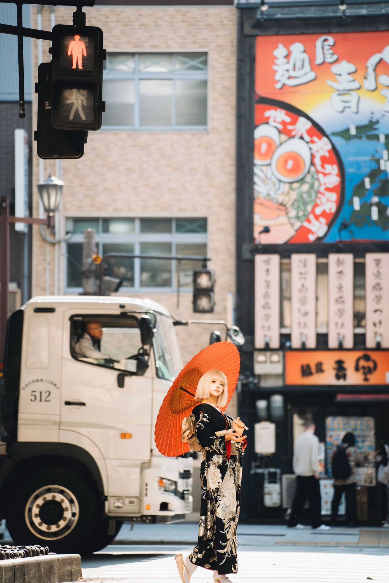 图片[5]-No.368 – 秋寻 下 [285P]-coswz-cos王者