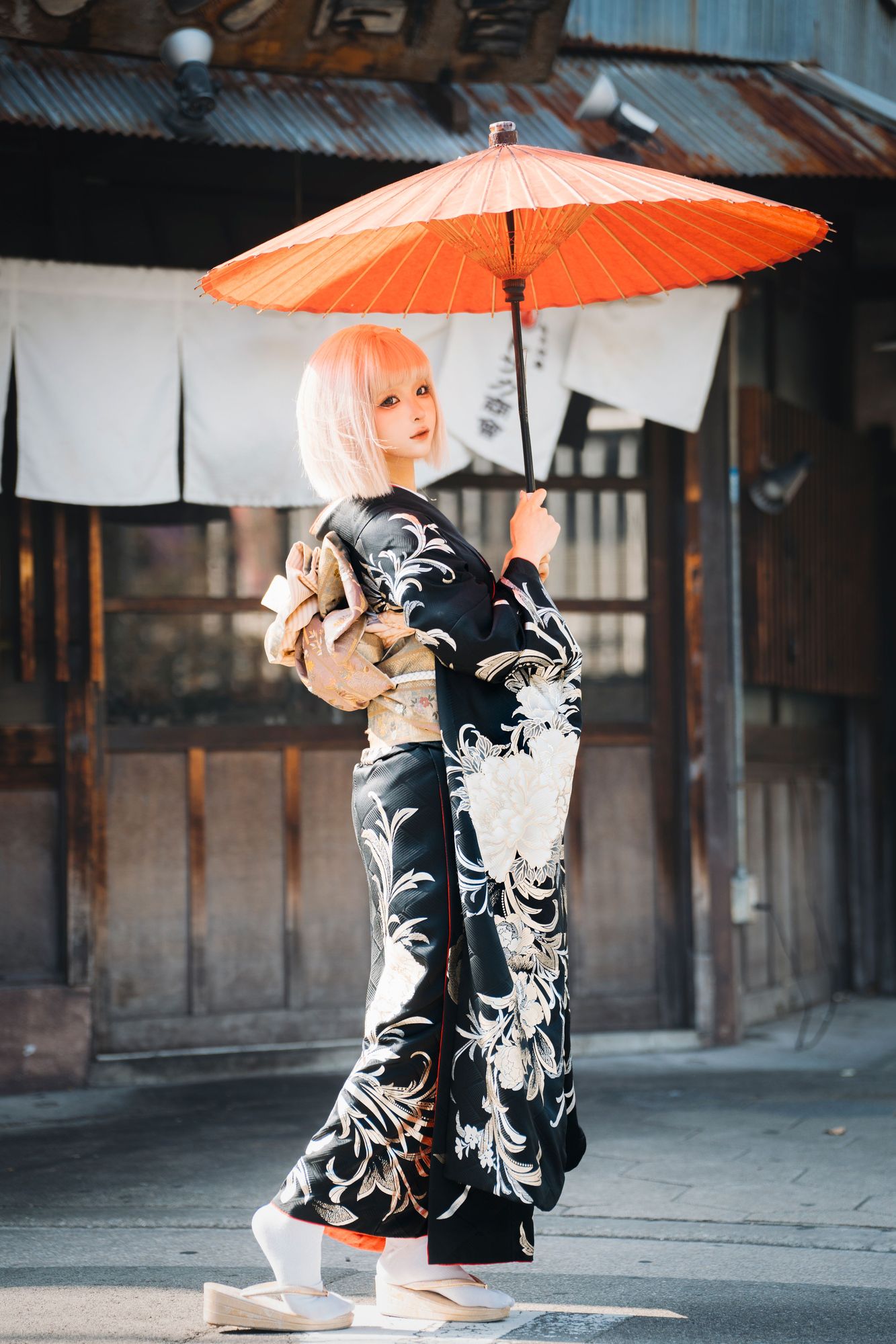 图片[10]-No.368 – 秋寻 下 [285P]-coswz-cos王者