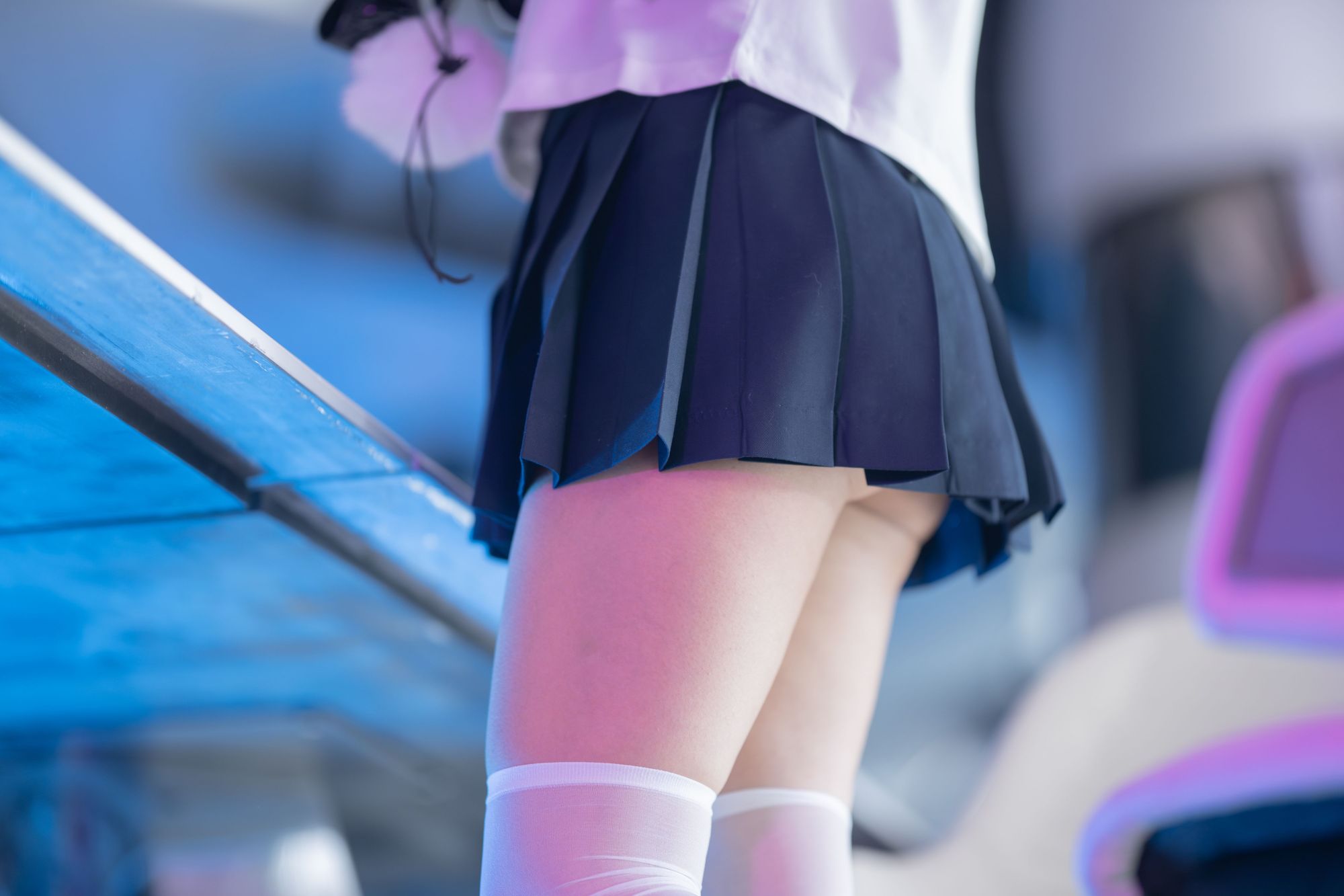 图片[8]-No.372 – 学妹的兼职 [268P 1V]-coswz-cos王者