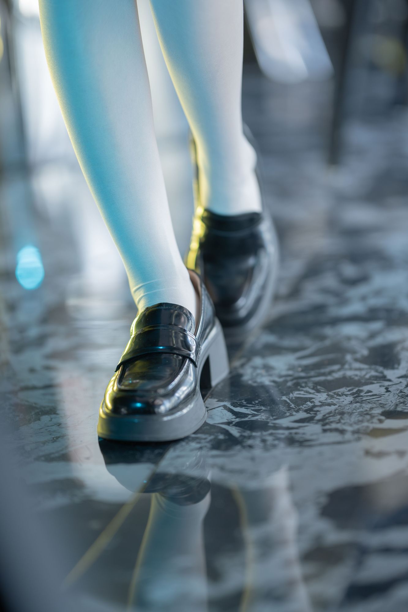 图片[10]-No.372 – 学妹的兼职 [268P 1V]-coswz-cos王者