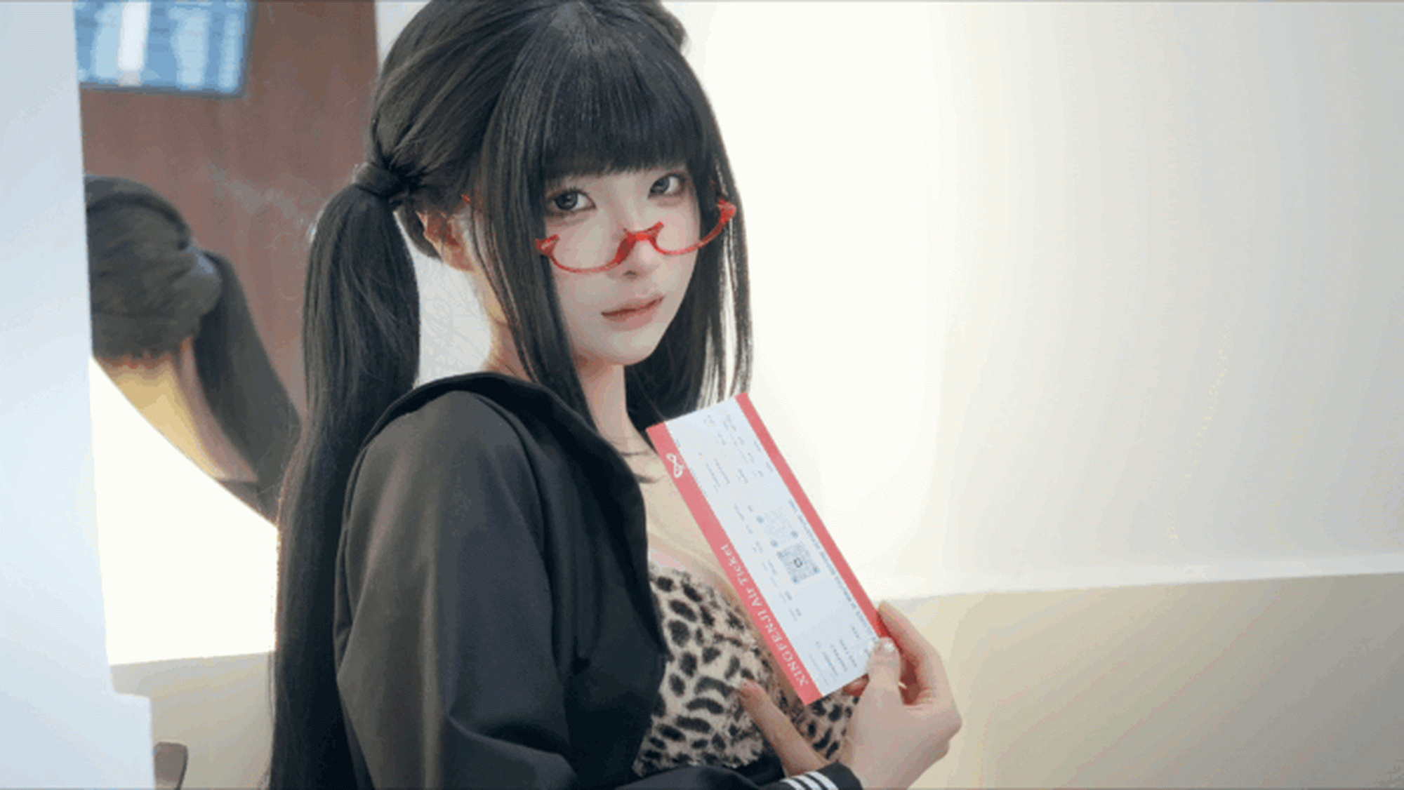 图片[96]-No.364 – 黄推博主的秘密 [430P 1V]-coswz-cos王者