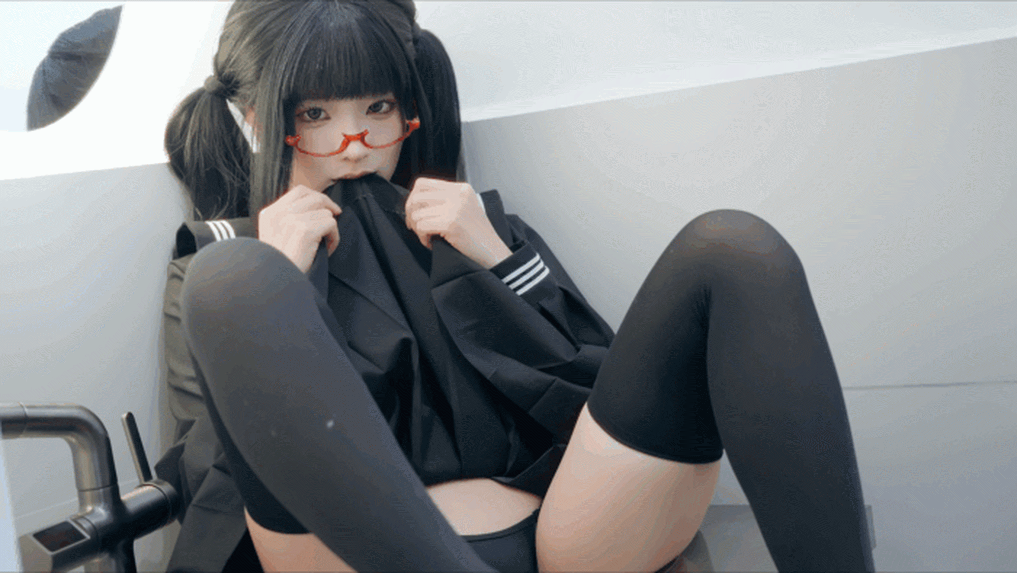 图片[88]-No.364 – 黄推博主的秘密 [430P 1V]-coswz-cos王者
