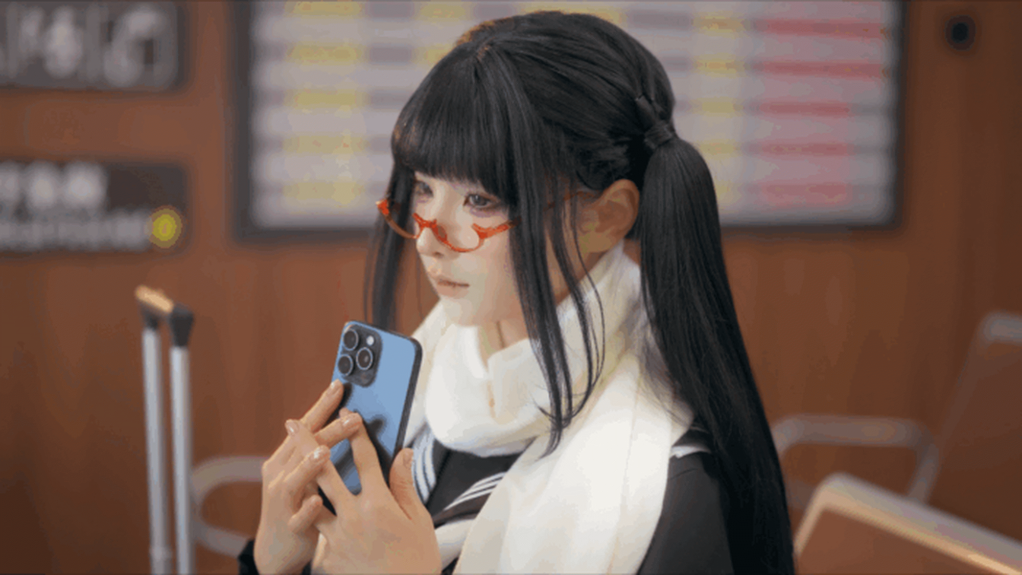 图片[85]-No.364 – 黄推博主的秘密 [430P 1V]-coswz-cos王者