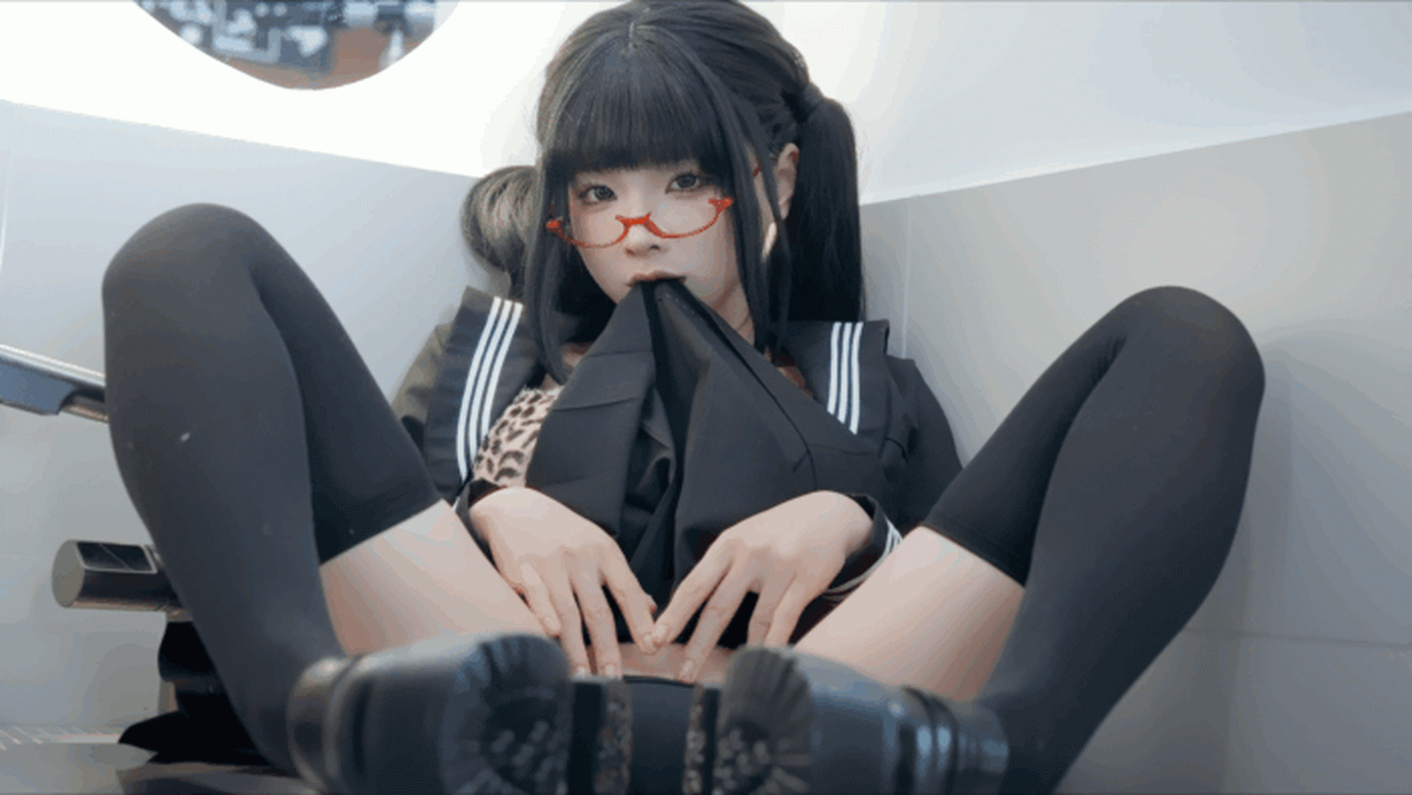 图片[86]-No.364 – 黄推博主的秘密 [430P 1V]-coswz-cos王者