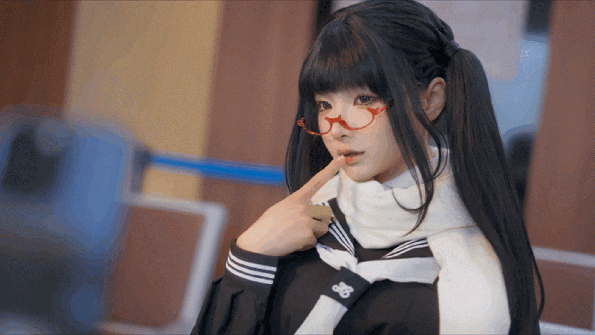 图片[67]-No.364 – 黄推博主的秘密 [430P 1V]-coswz-cos王者