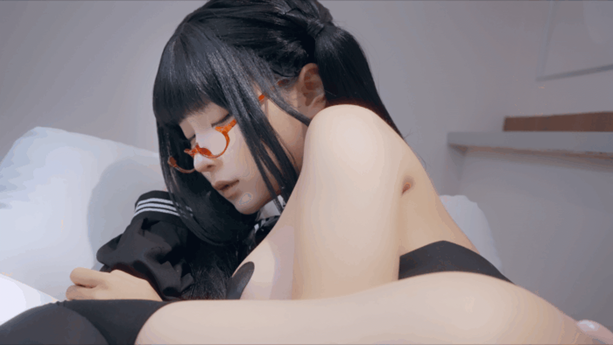 图片[29]-No.364 – 黄推博主的秘密 [430P 1V]-coswz-cos王者