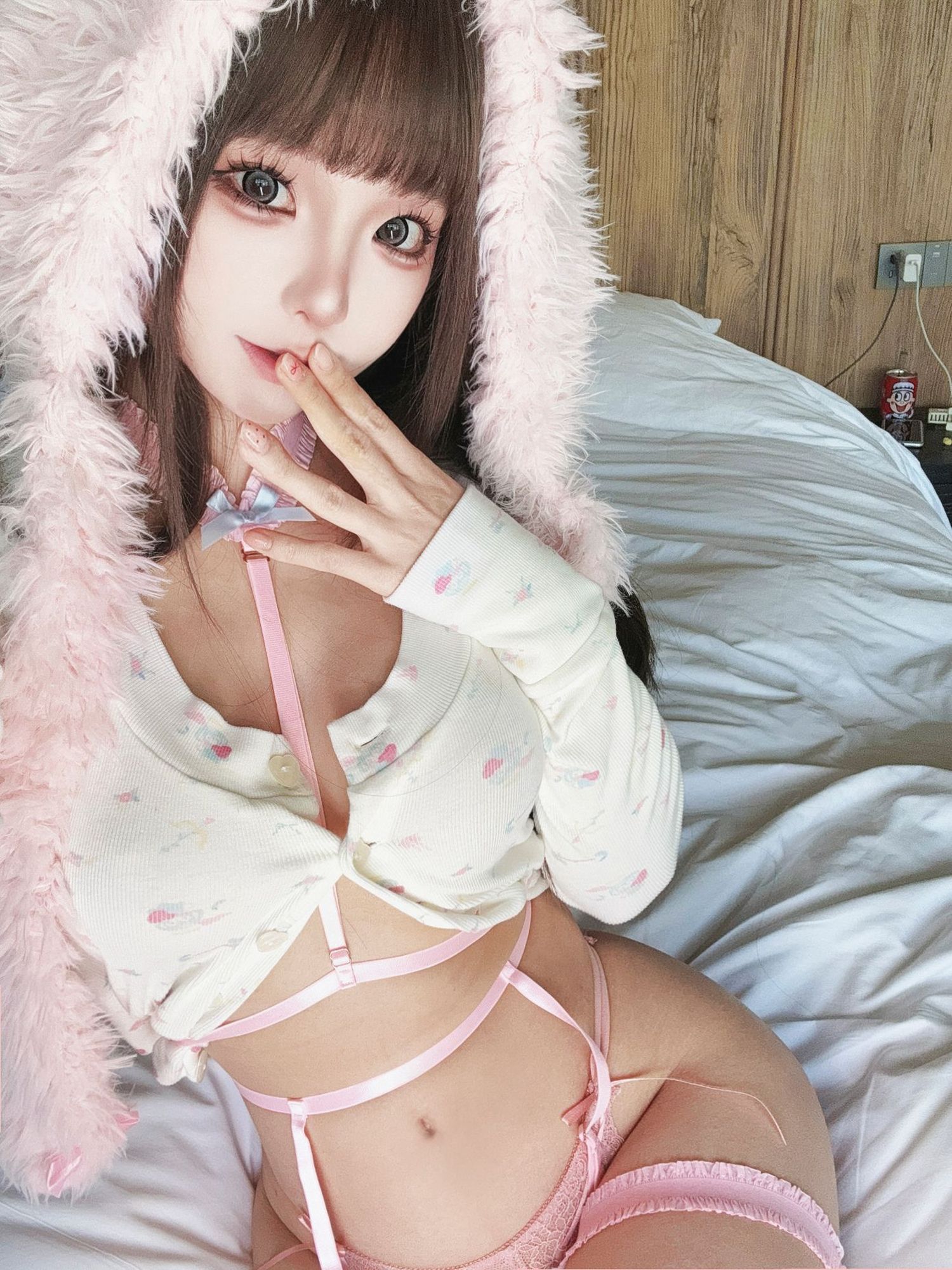 图片[4]-No.374 – 2025年05月自拍 (5套) [117P]-coswz-cos王者