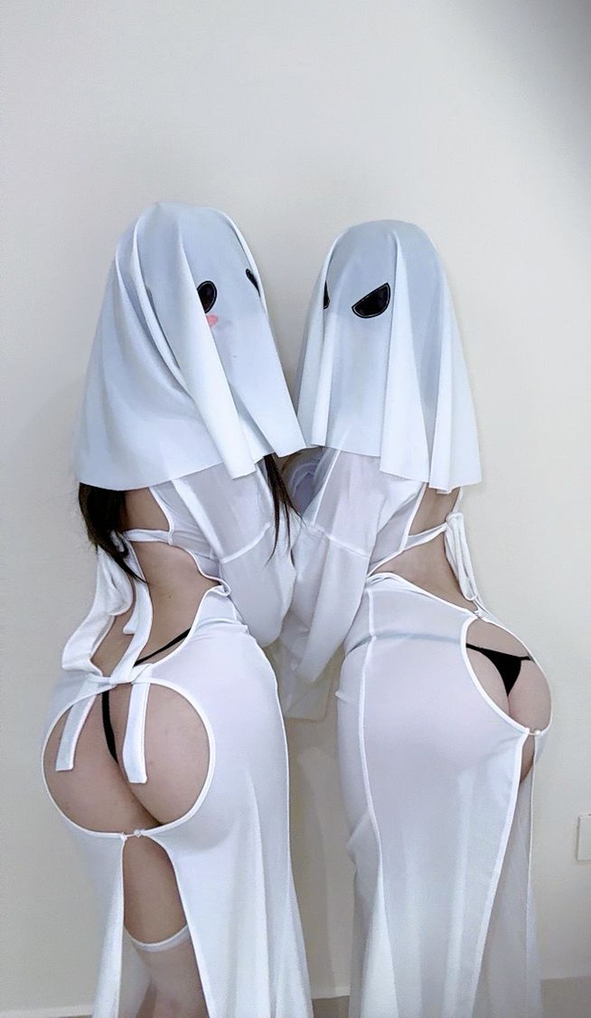 图片[2]-No.178 – 幽灵娘 (&九曲Jean) [50P 4V]-coswz-cos王者