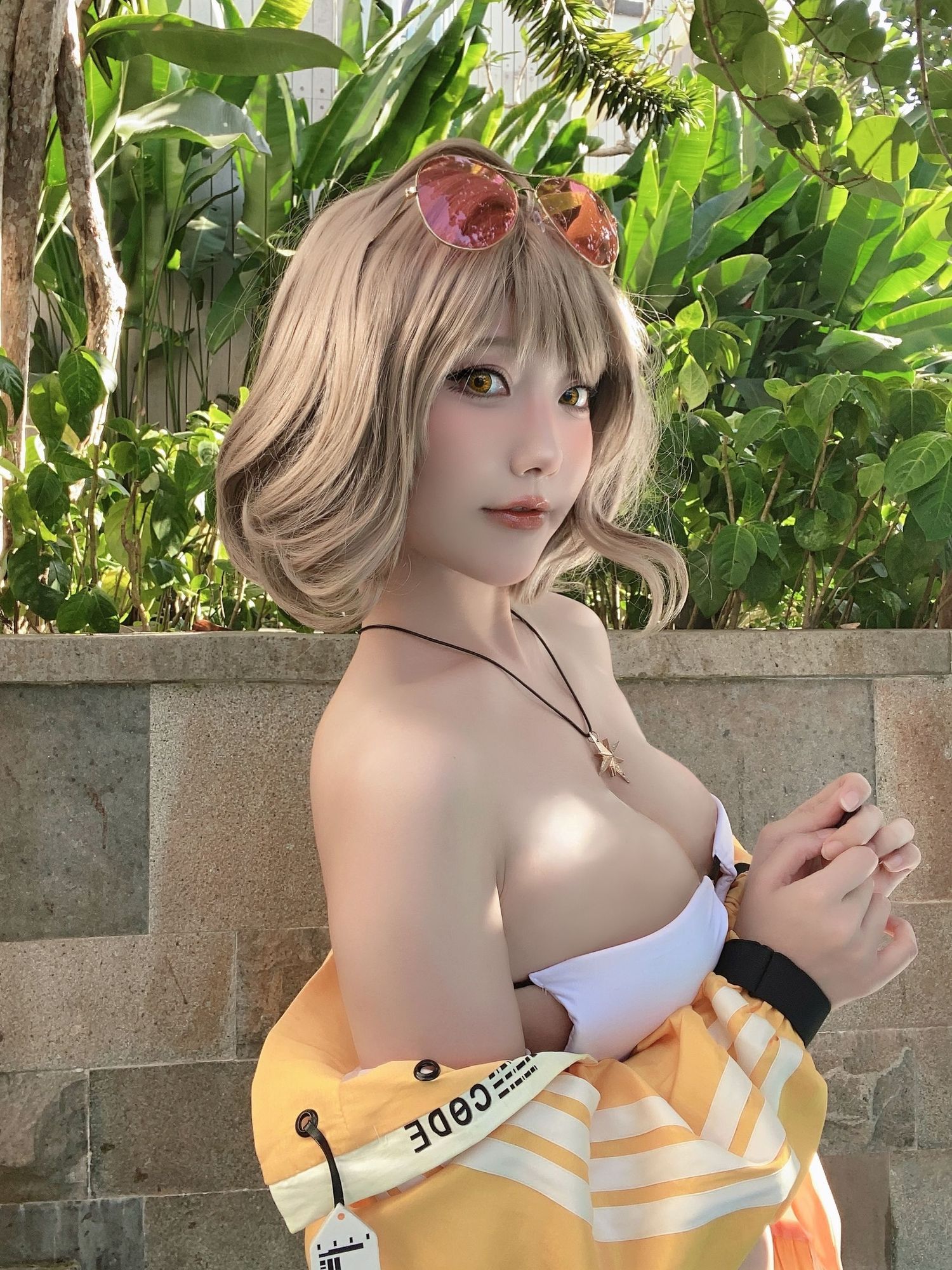 图片[11]-No.033 – Nikee胜利女神 阿妮斯 [40P]-coswz-cos王者