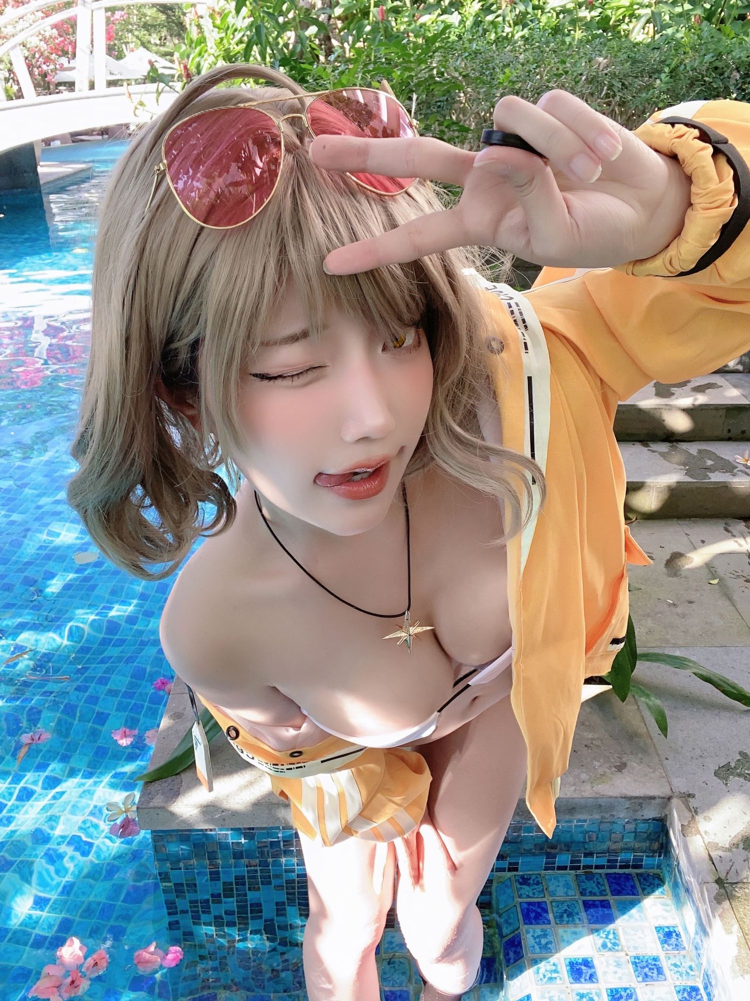 图片[7]-No.033 – Nikee胜利女神 阿妮斯 [40P]-coswz-cos王者