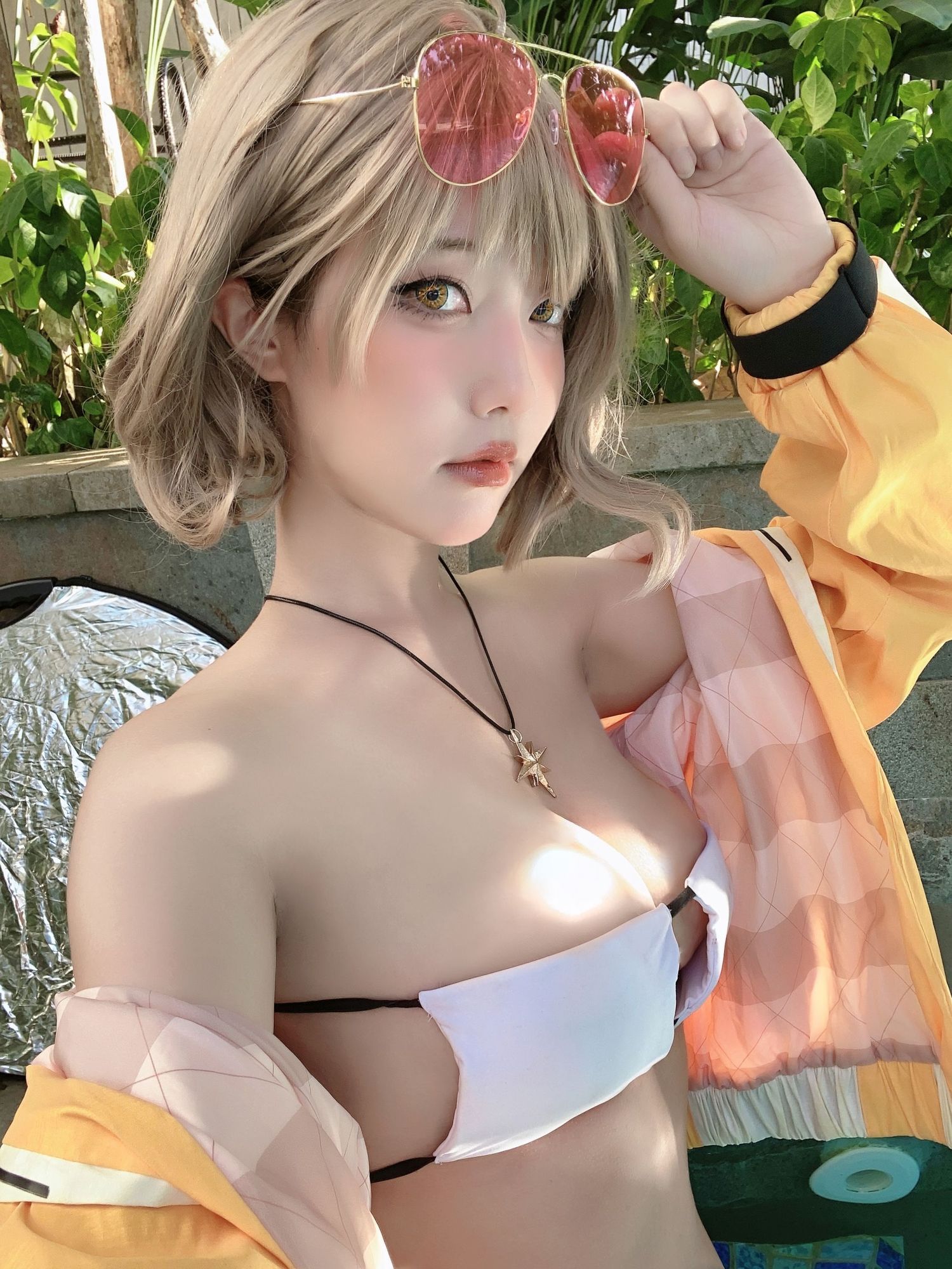 图片[6]-No.033 – Nikee胜利女神 阿妮斯 [40P]-coswz-cos王者