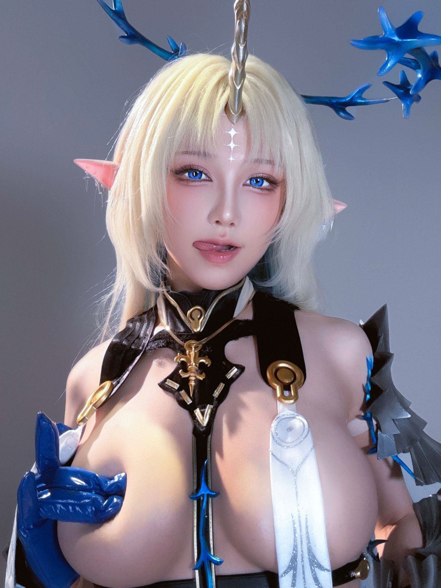 图片[5]-No.198 – [Fantia] 2025年06月订阅 (2套) [151P]-coswz-cos王者