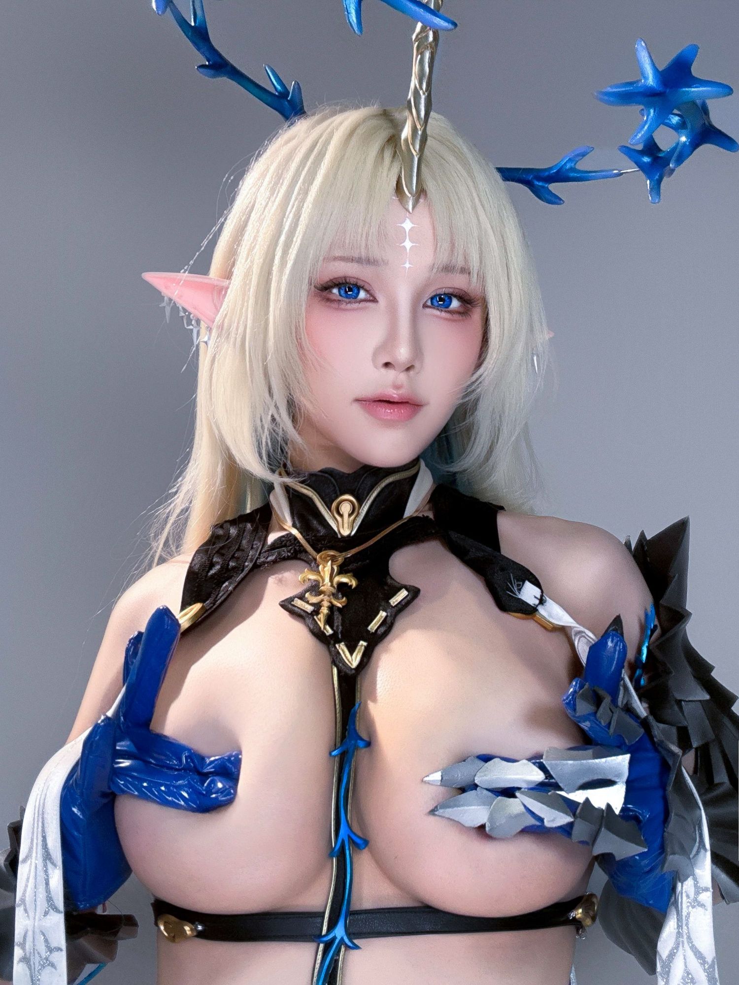 图片[4]-No.198 – [Fantia] 2025年06月订阅 (2套) [151P]-coswz-cos王者