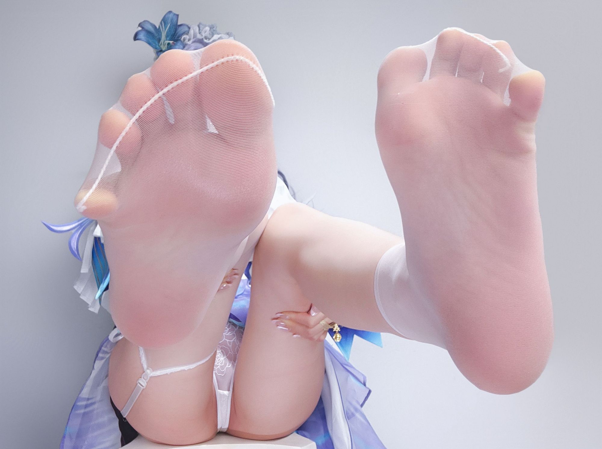 图片[10]-No.194 – [Fantia] 2025年04月订阅 (3套) [238P]-coswz-cos王者