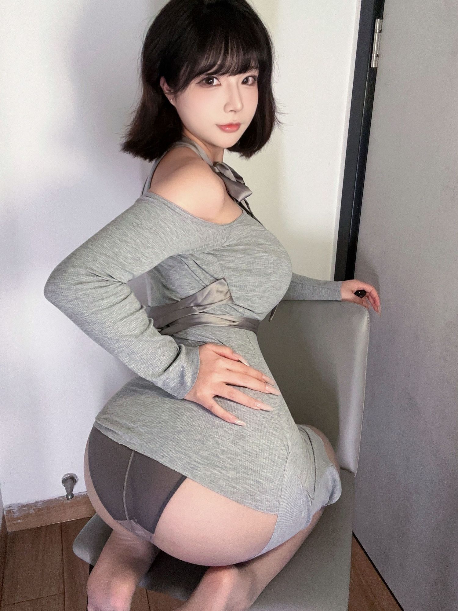 图片[6]-No.120 – [Patreon] 2025年07月订阅 [97P 5V]-coswz-cos王者