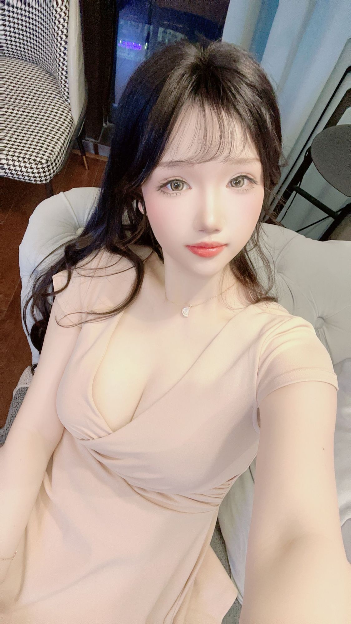 图片[6]-No.086 – 肉丝 洗浴店 [86P 1V]-coswz-cos王者