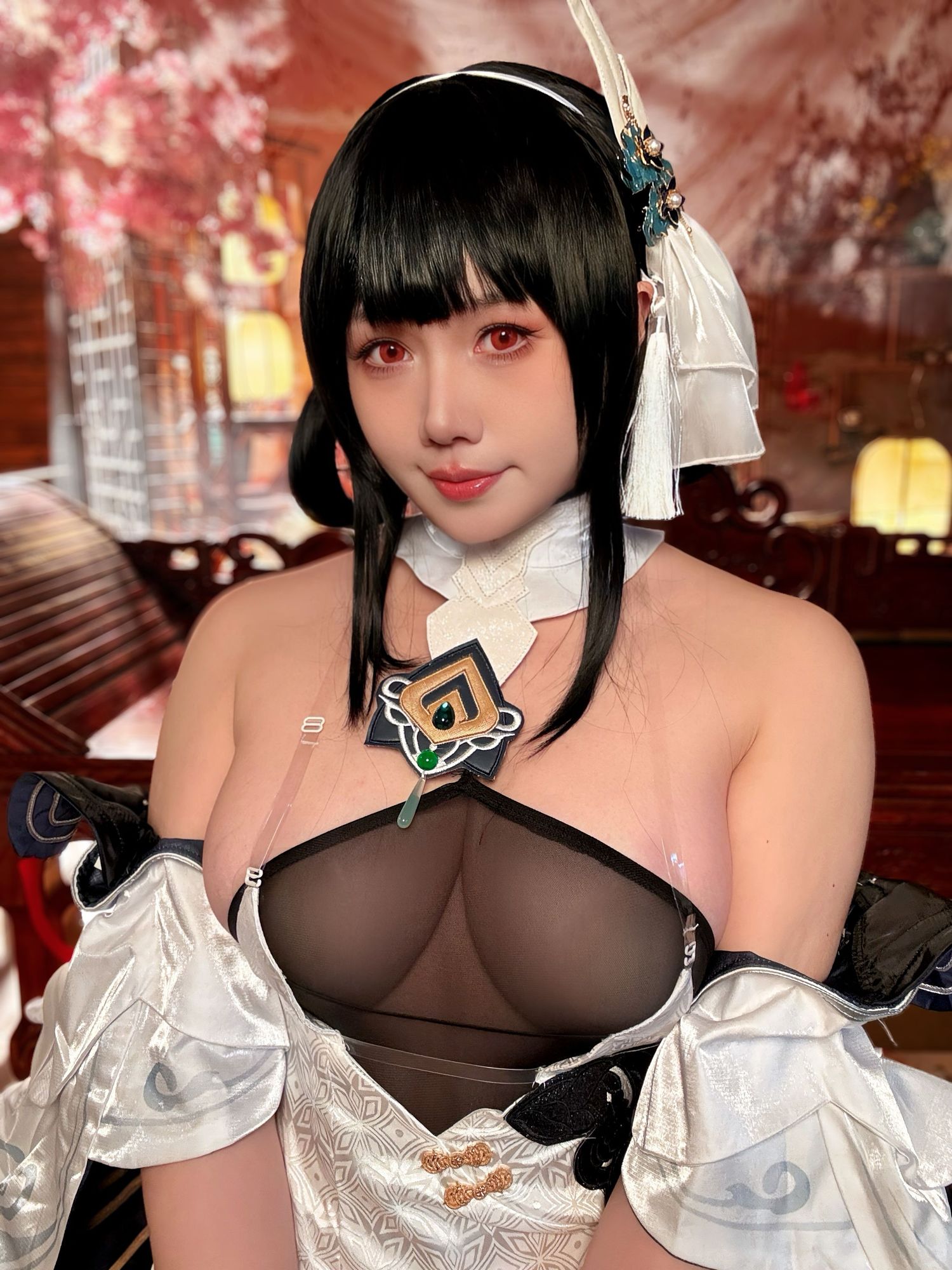 图片[32]-No.106 – COS合集 [111P 5V]-coswz-cos王者