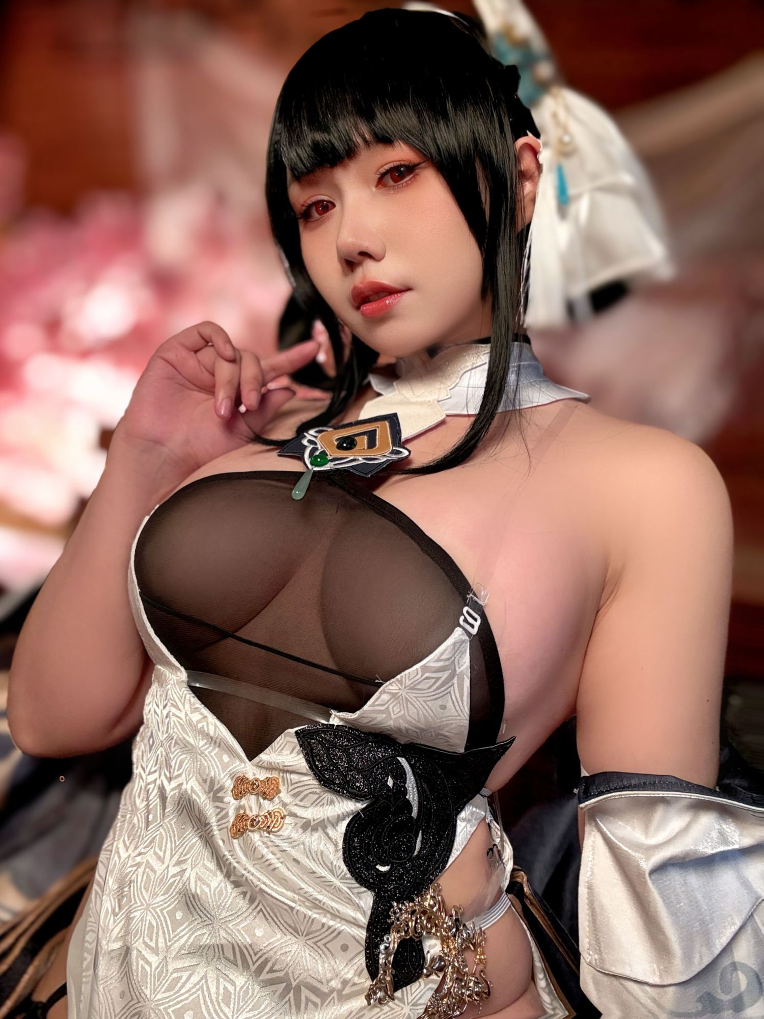 图片[34]-No.106 – COS合集 [111P 5V]-coswz-cos王者