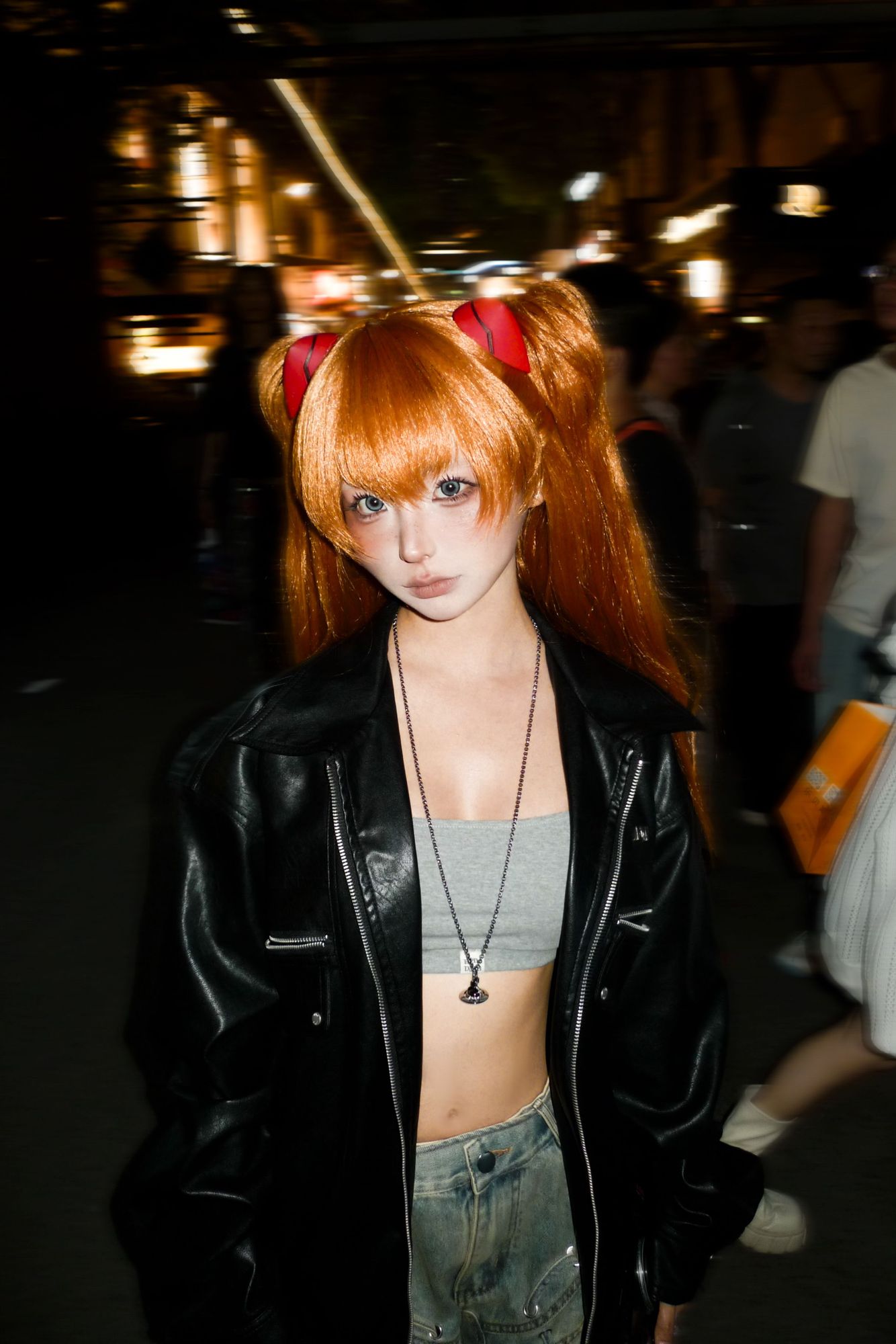 图片[5]-No.365 – 2025年06月自拍 (5套) [134P 2V]-coswz-cos王者