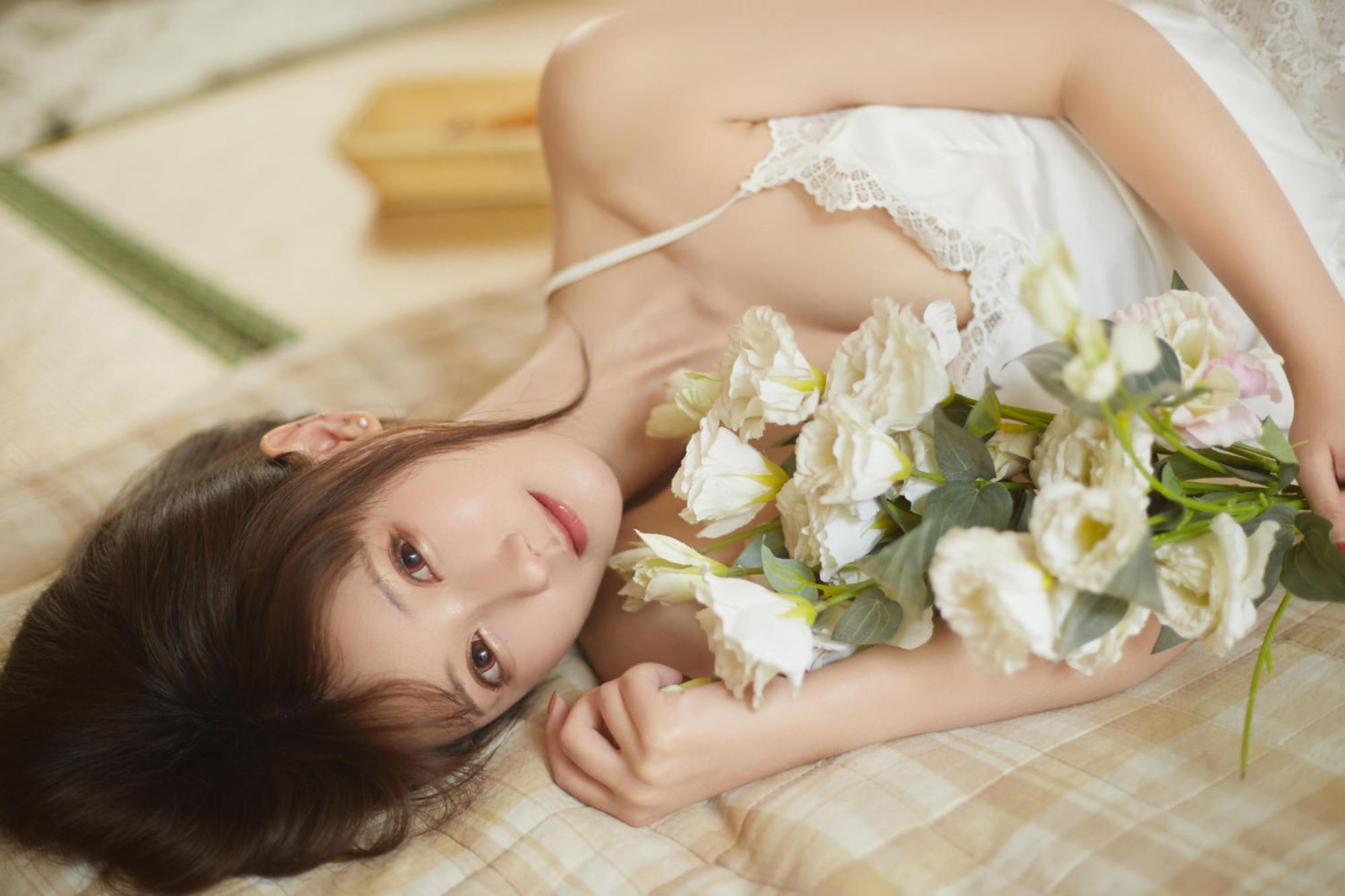 图片[4]-No.025 – 日系睡裙 [30P]-coswz-cos王者
