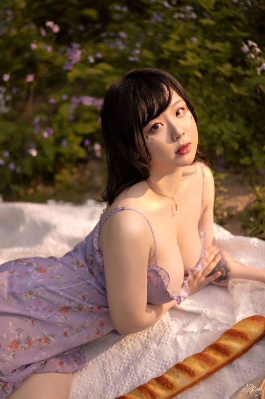 No.066 - 野餐呀 [20P]-coswz-cos王者