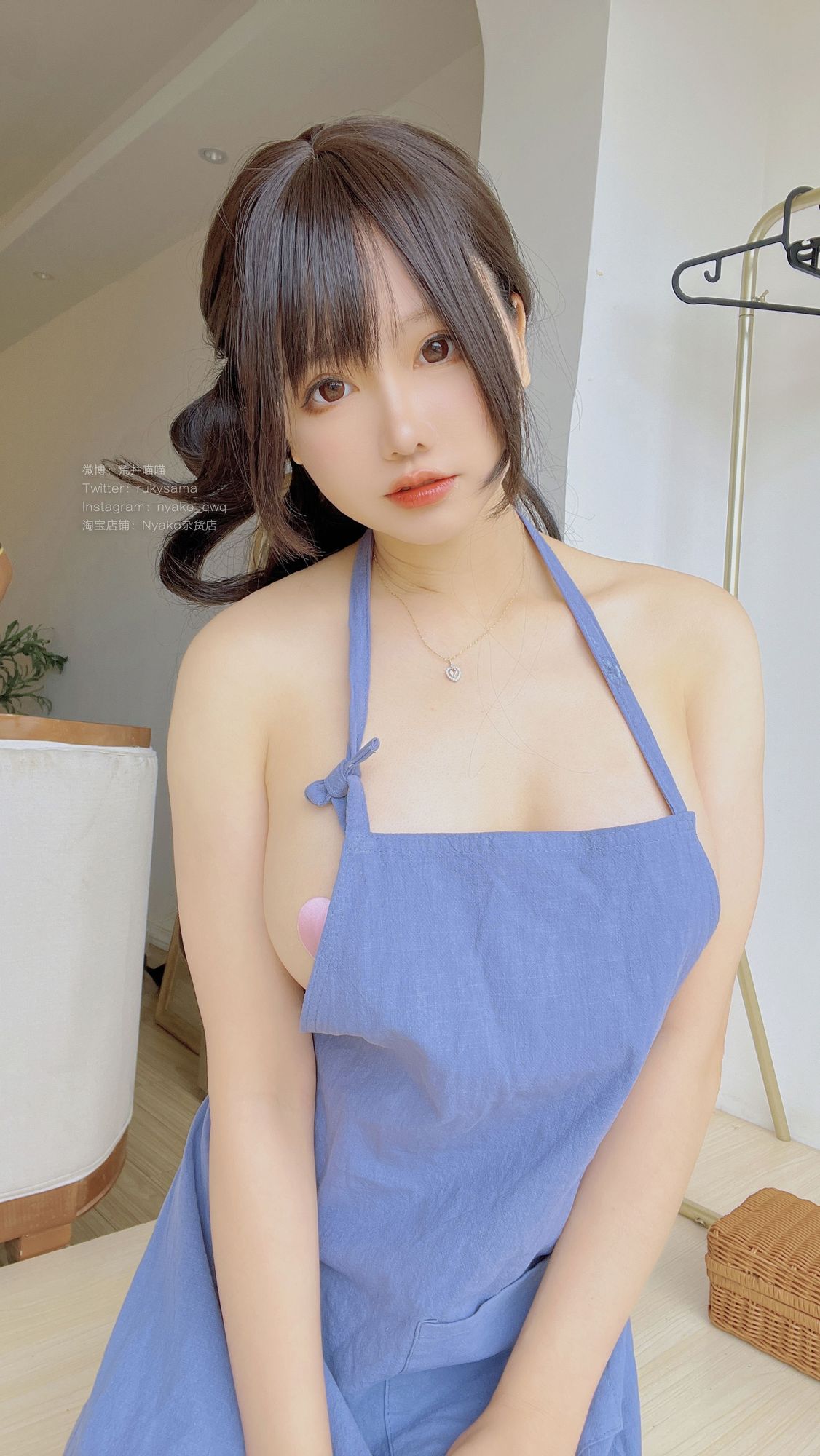 图片[5]-No.075 – 姐姐本 [306P 2V]-coswz-cos王者