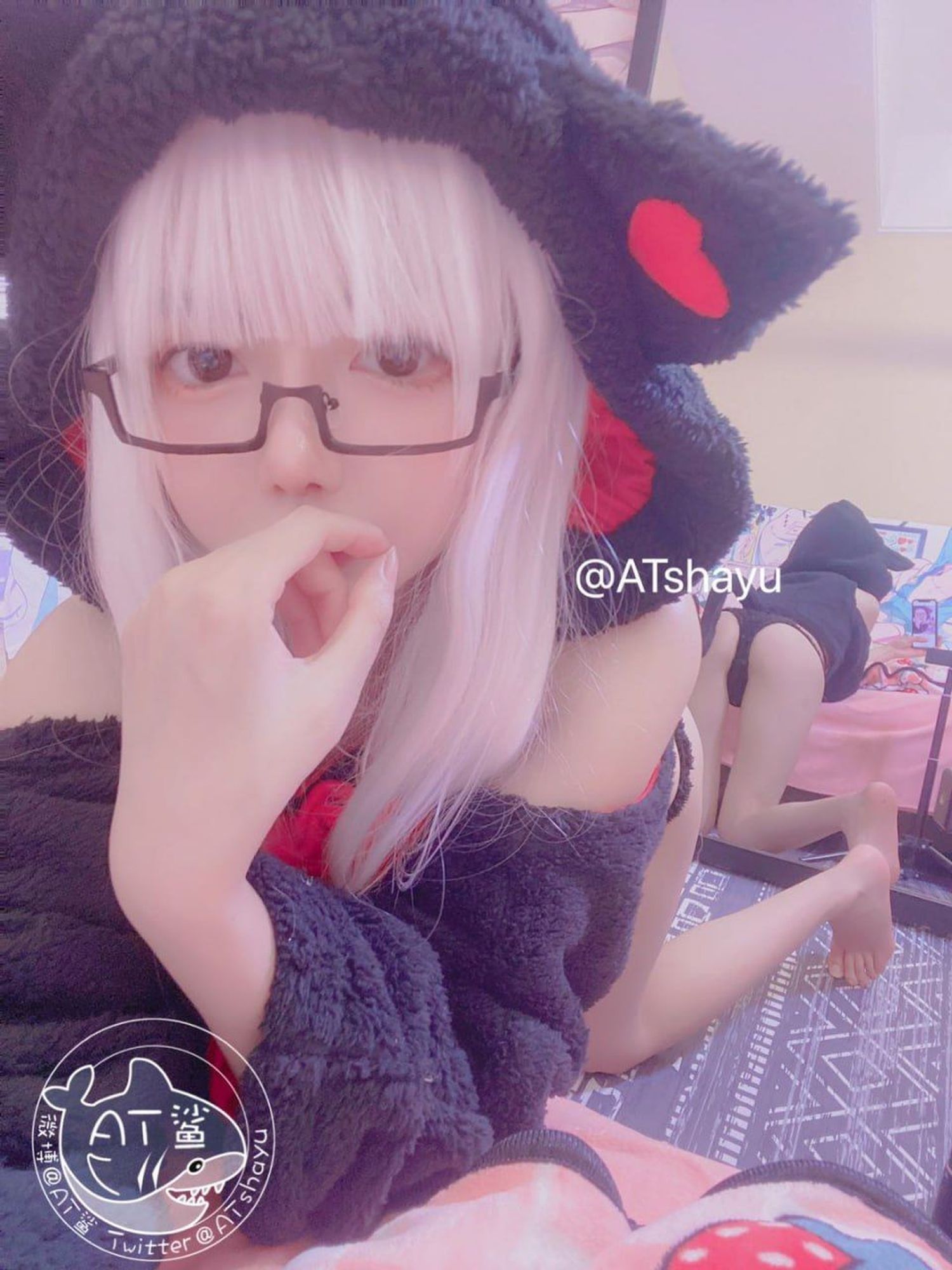 No.084 - 喵喵觐见 [50P]-coswz-cos王者