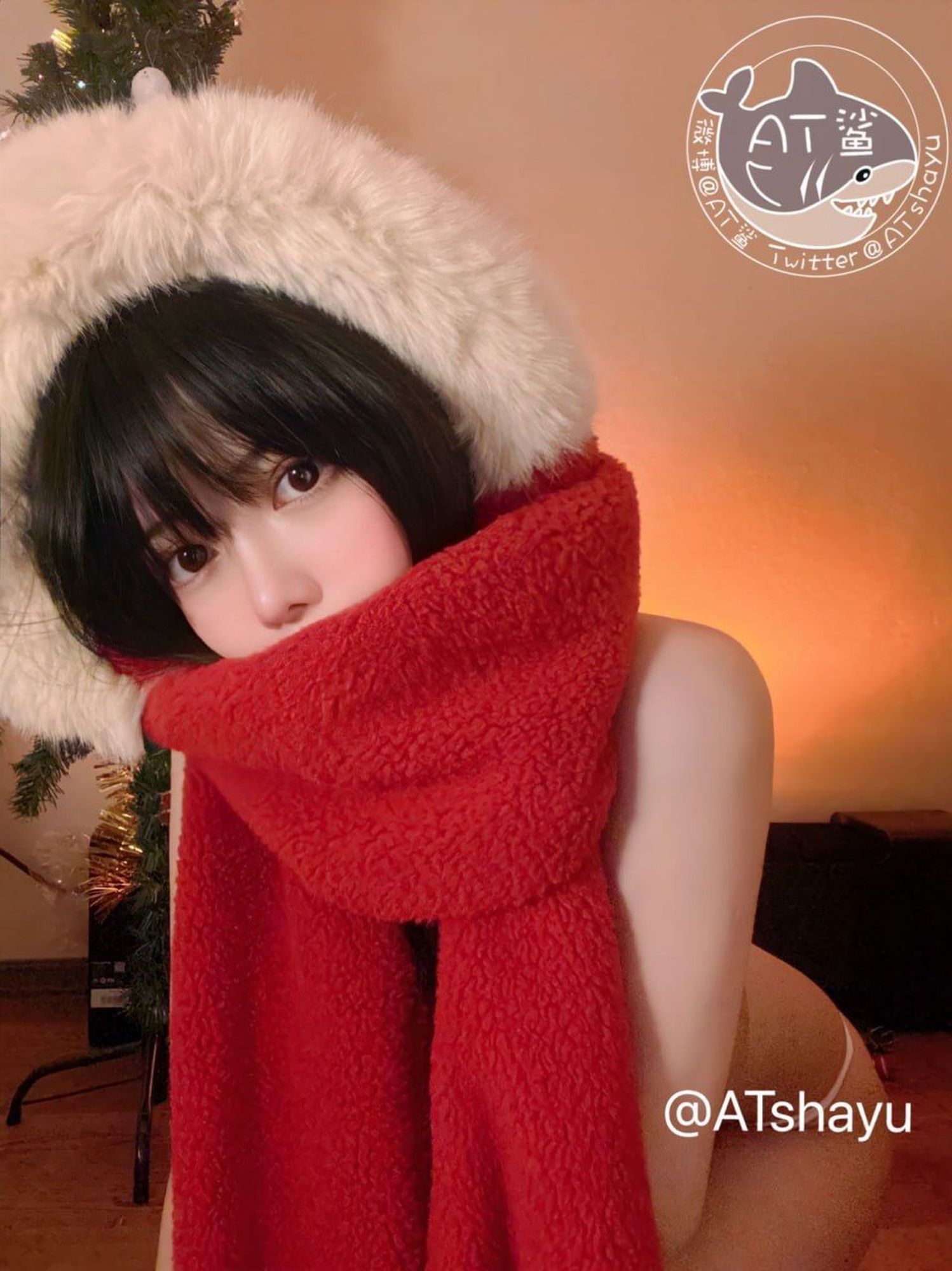 No.086 - 跨年限定 [30P]-coswz-cos王者