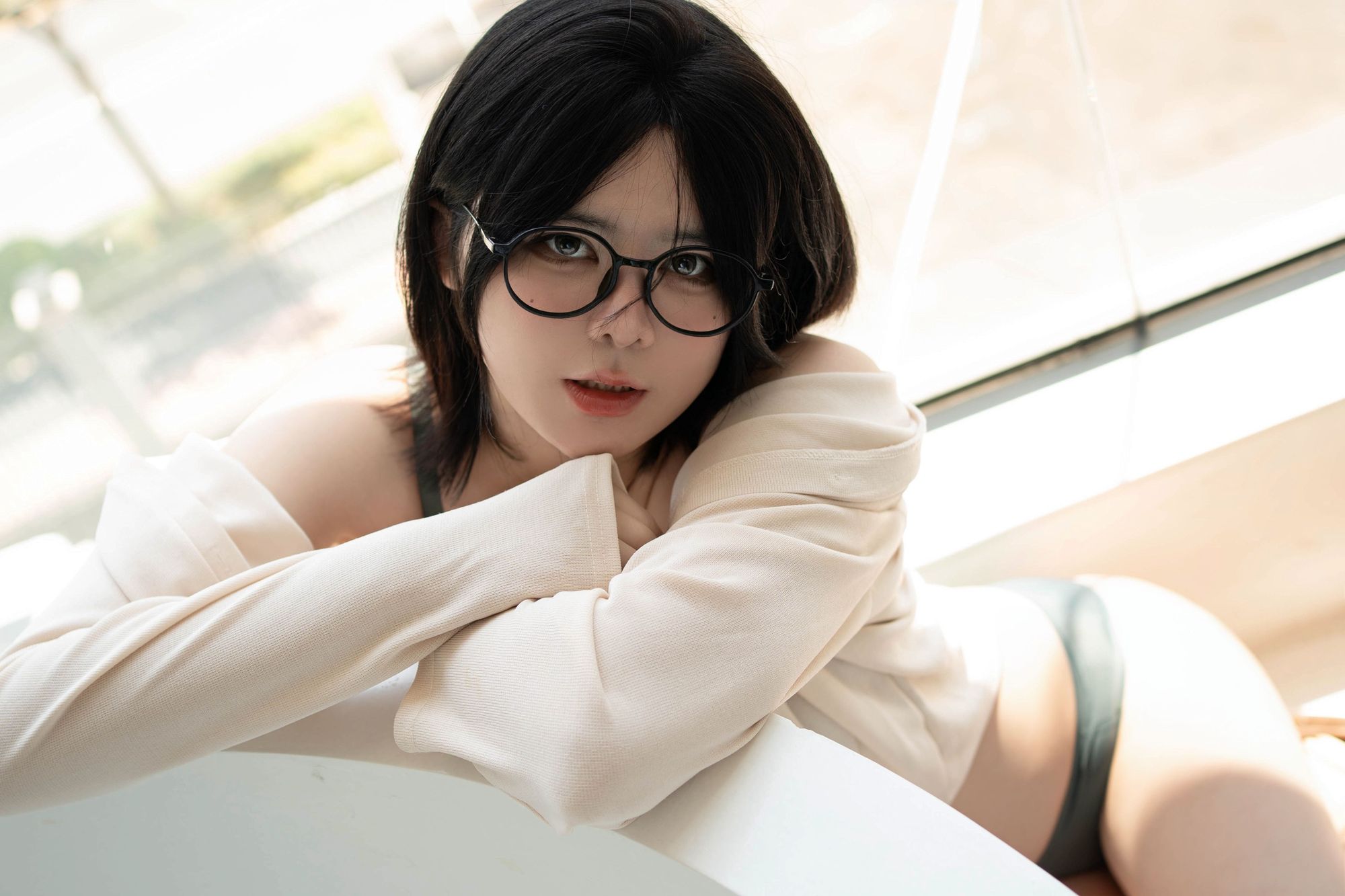 图片[6]-No.115 – 热风 [109P]-coswz-cos王者