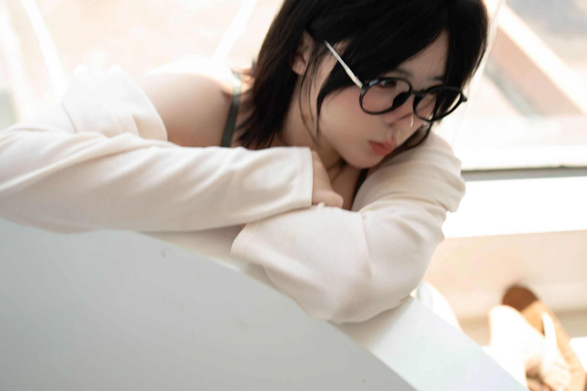 图片[5]-No.115 – 热风 [109P]-coswz-cos王者