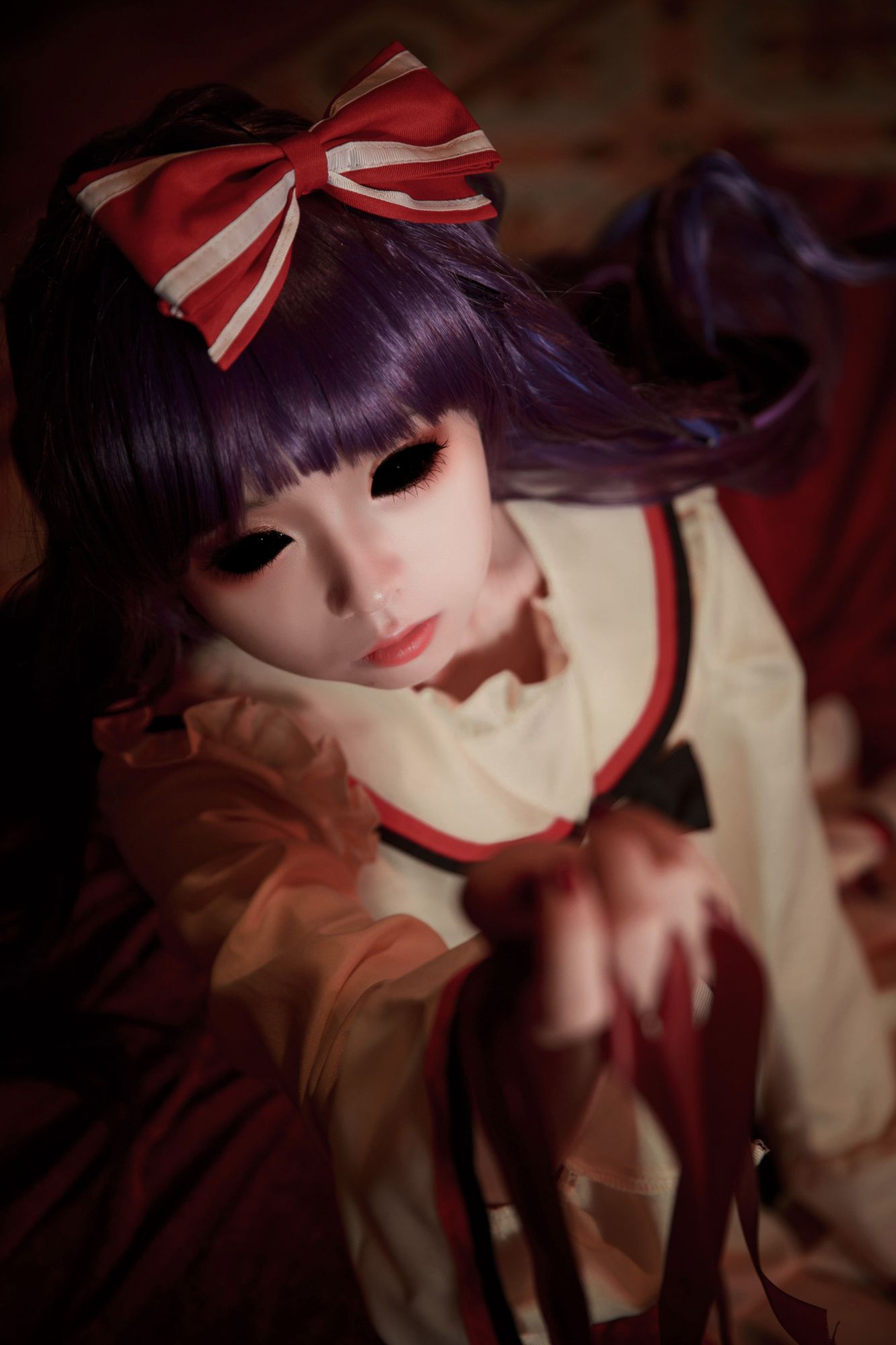 No.148 - 尸鬼 [18P]-coswz-cos王者