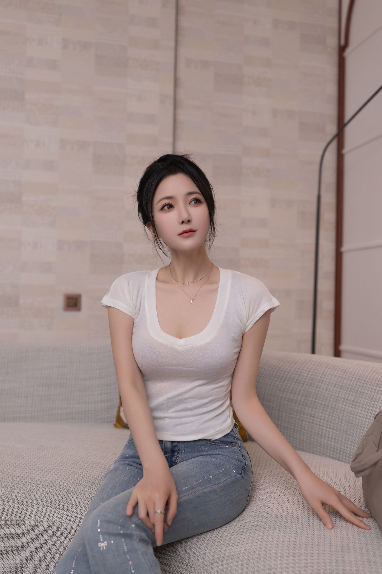 No.207 – 借宿 [120P]-coswz-cos王者