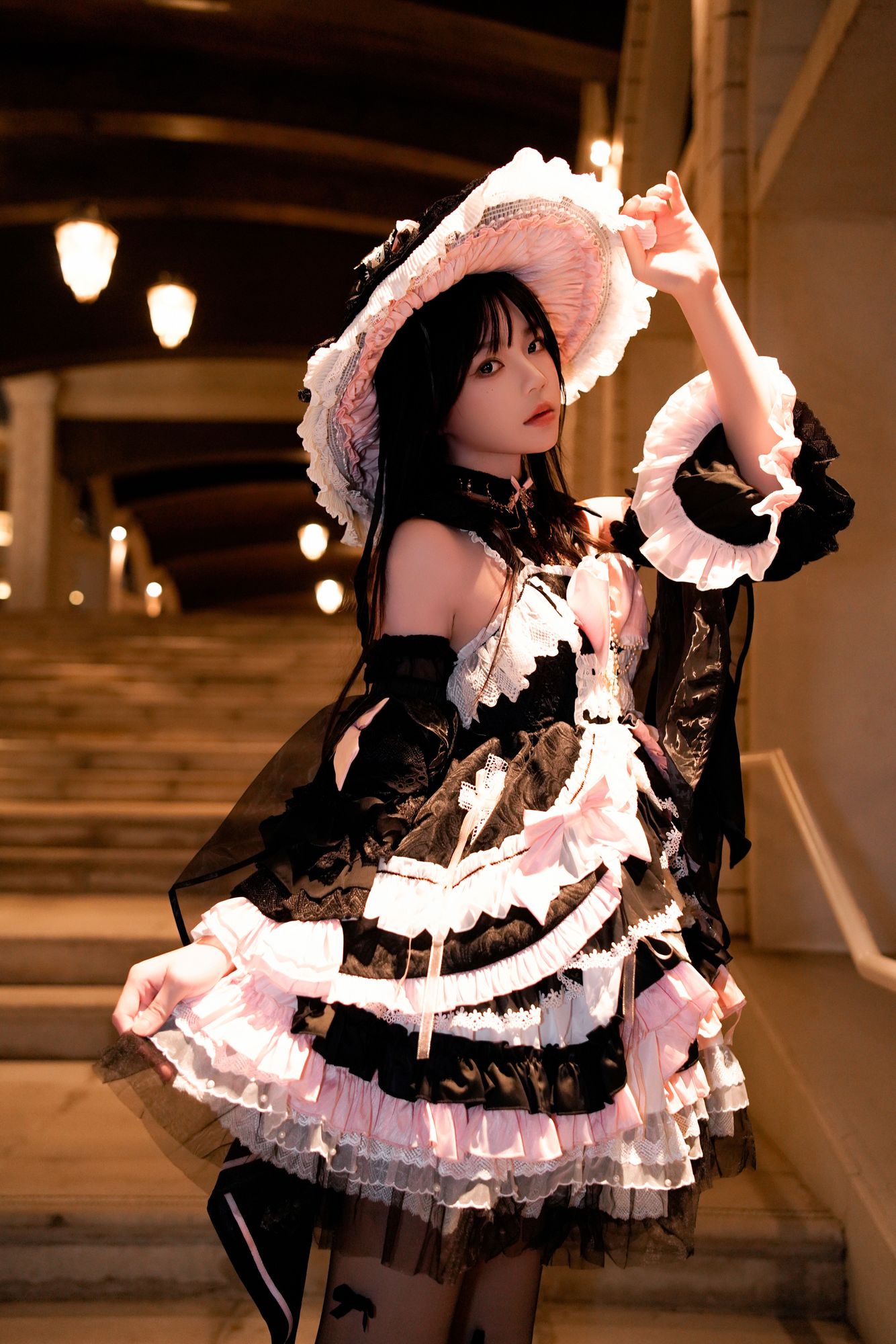 图片[5]-No.259 – 星愈 [16P]-coswz-cos王者