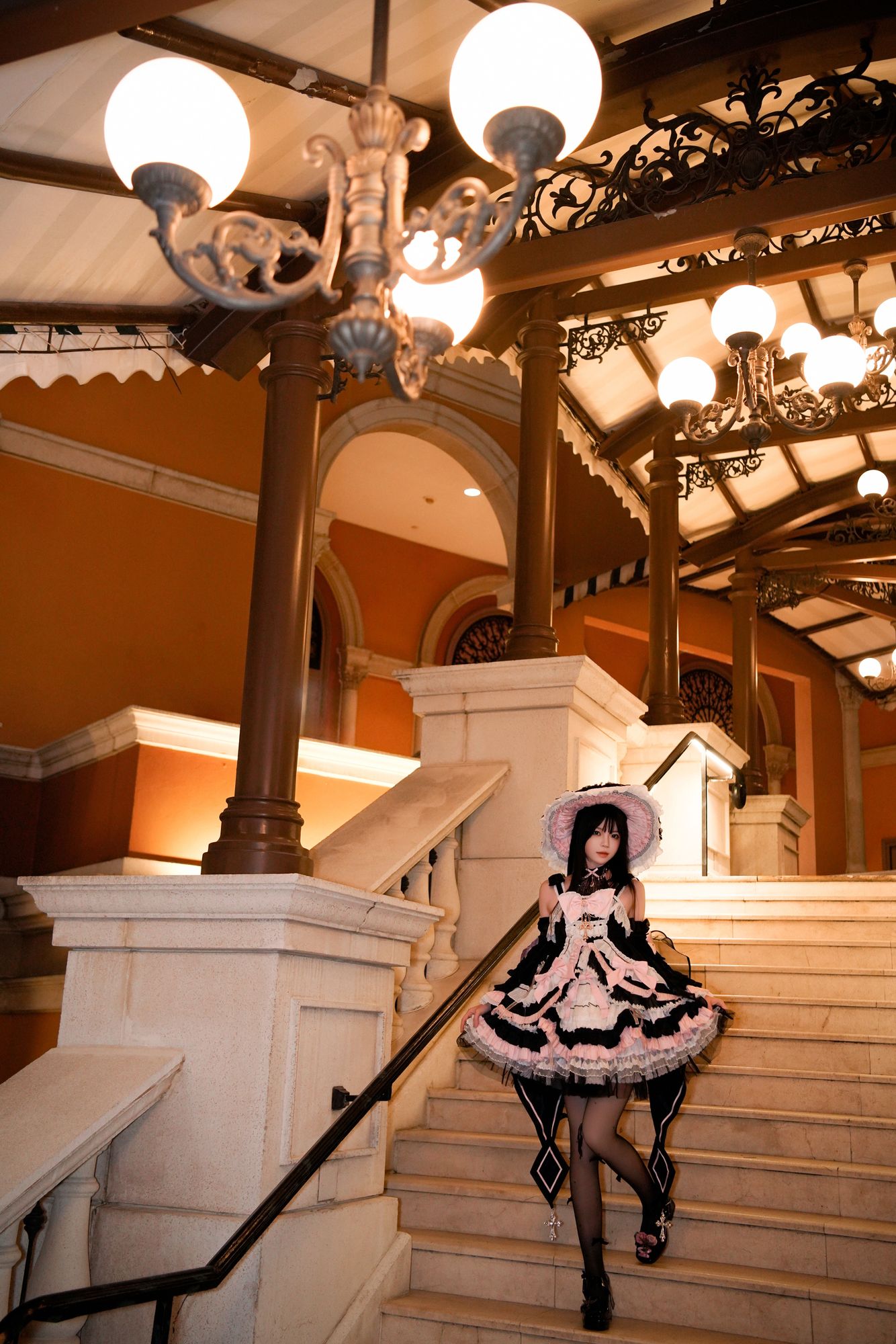 图片[3]-No.259 – 星愈 [16P]-coswz-cos王者