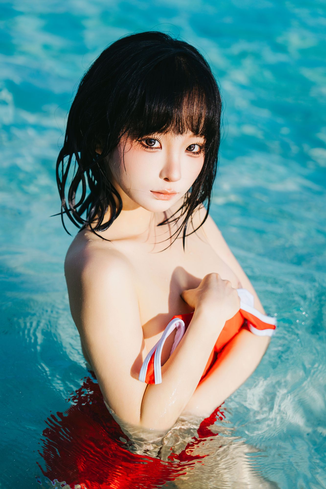 No.381 – 2025年12月自拍 [200P]-coswz-cos王者