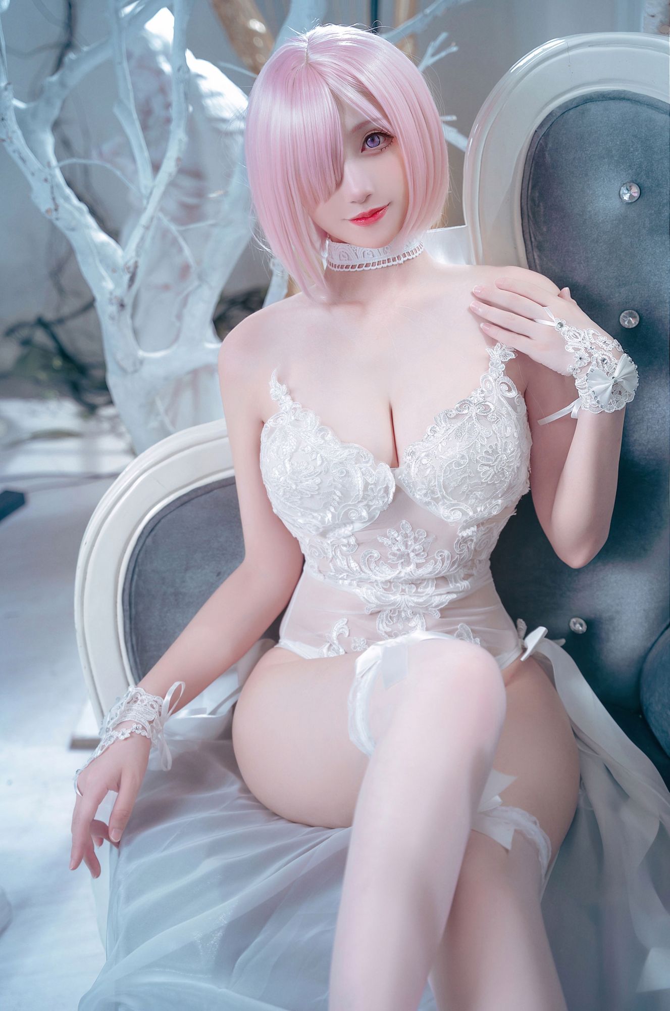 图片[2]-No.513 – 「是夙卿呀」Asuka 花之语 [9P]-coswz-cos王者