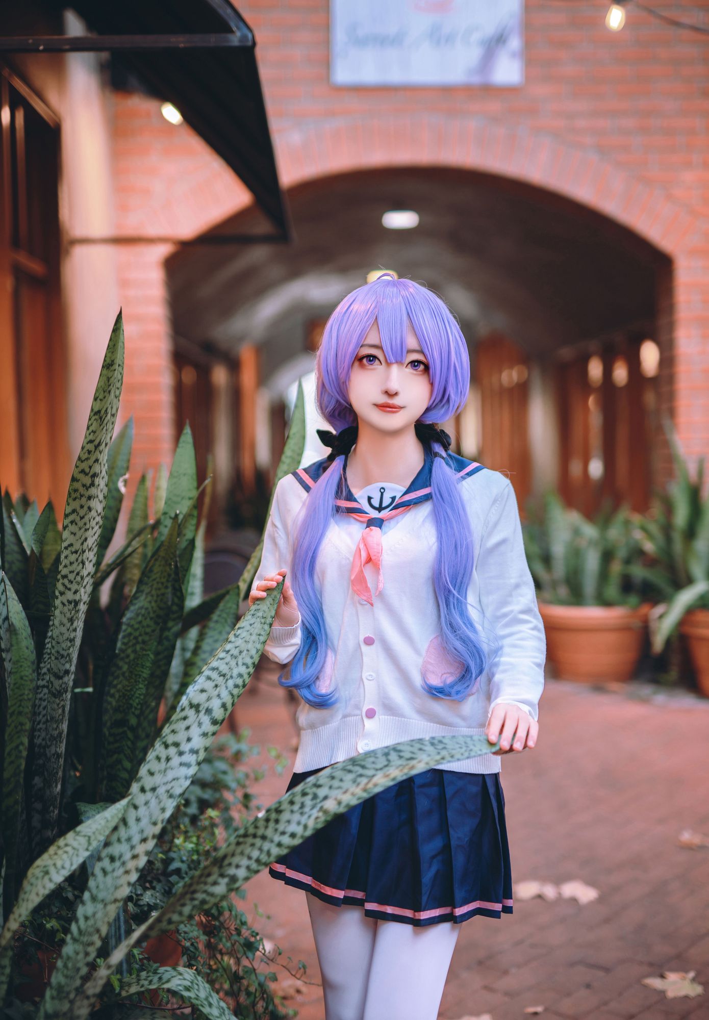 No.545 - 「葡萄糖_Glucose」独角兽 [15P]-coswz-cos王者