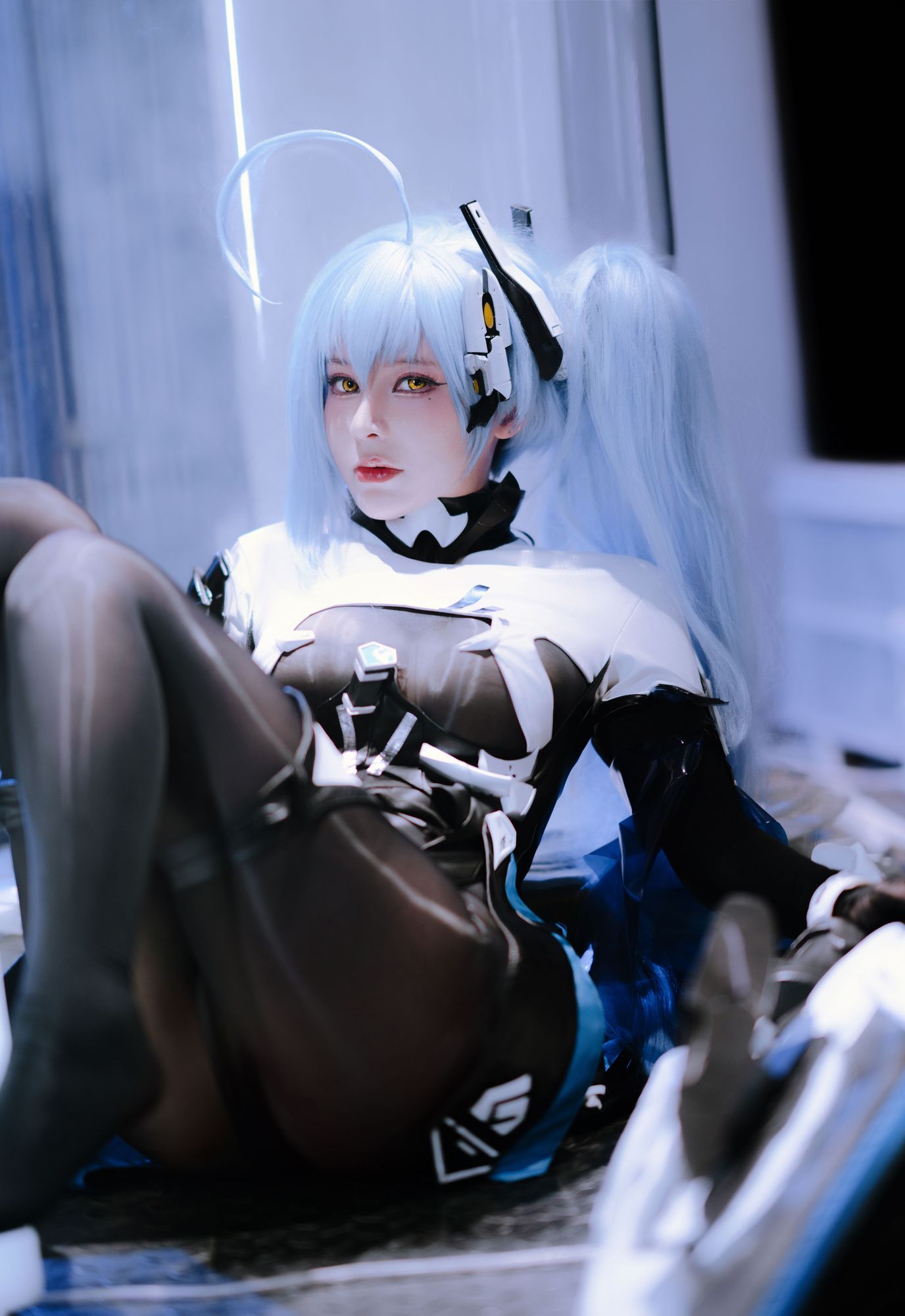 No.550 - 「是帅气阿枫」交错战线 杜兰德尔 [18P]-coswz-cos王者