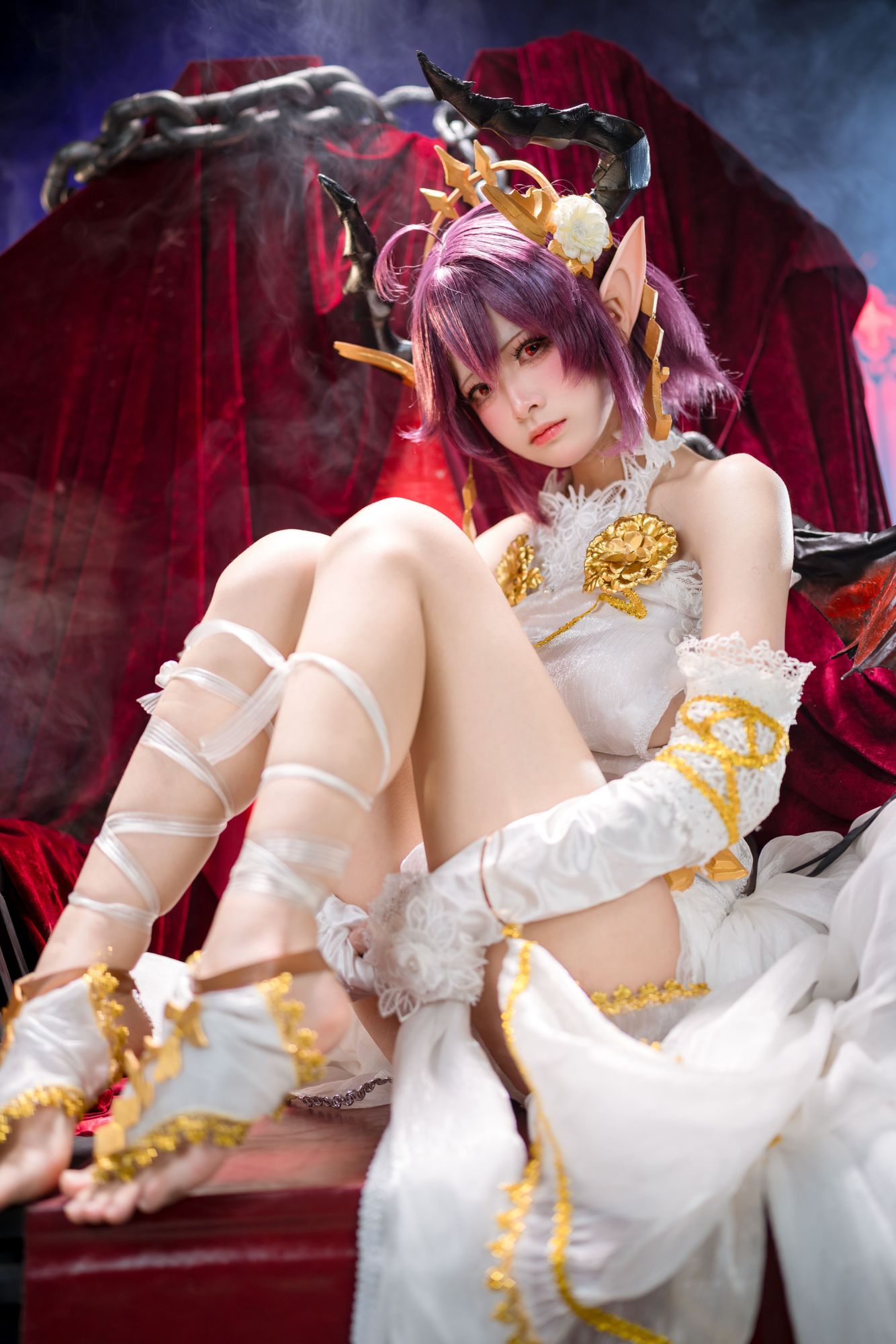 图片[4]-No.578 – 「九柒喵」碧蓝幻想 龙姬 [32P]-coswz-cos王者
