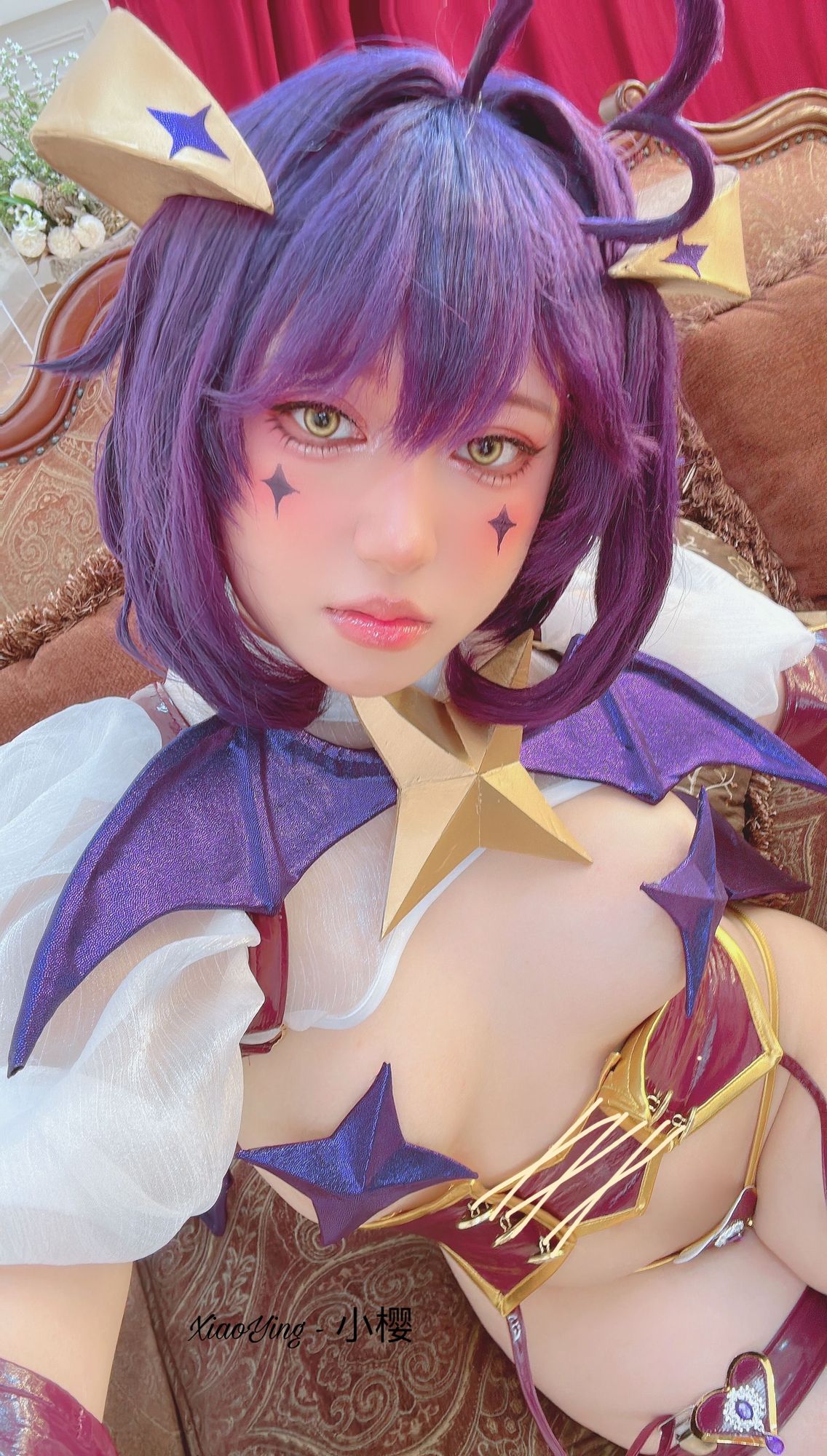 No.589 - 「小樱」柊舞缇娜 [47P]-coswz-cos王者