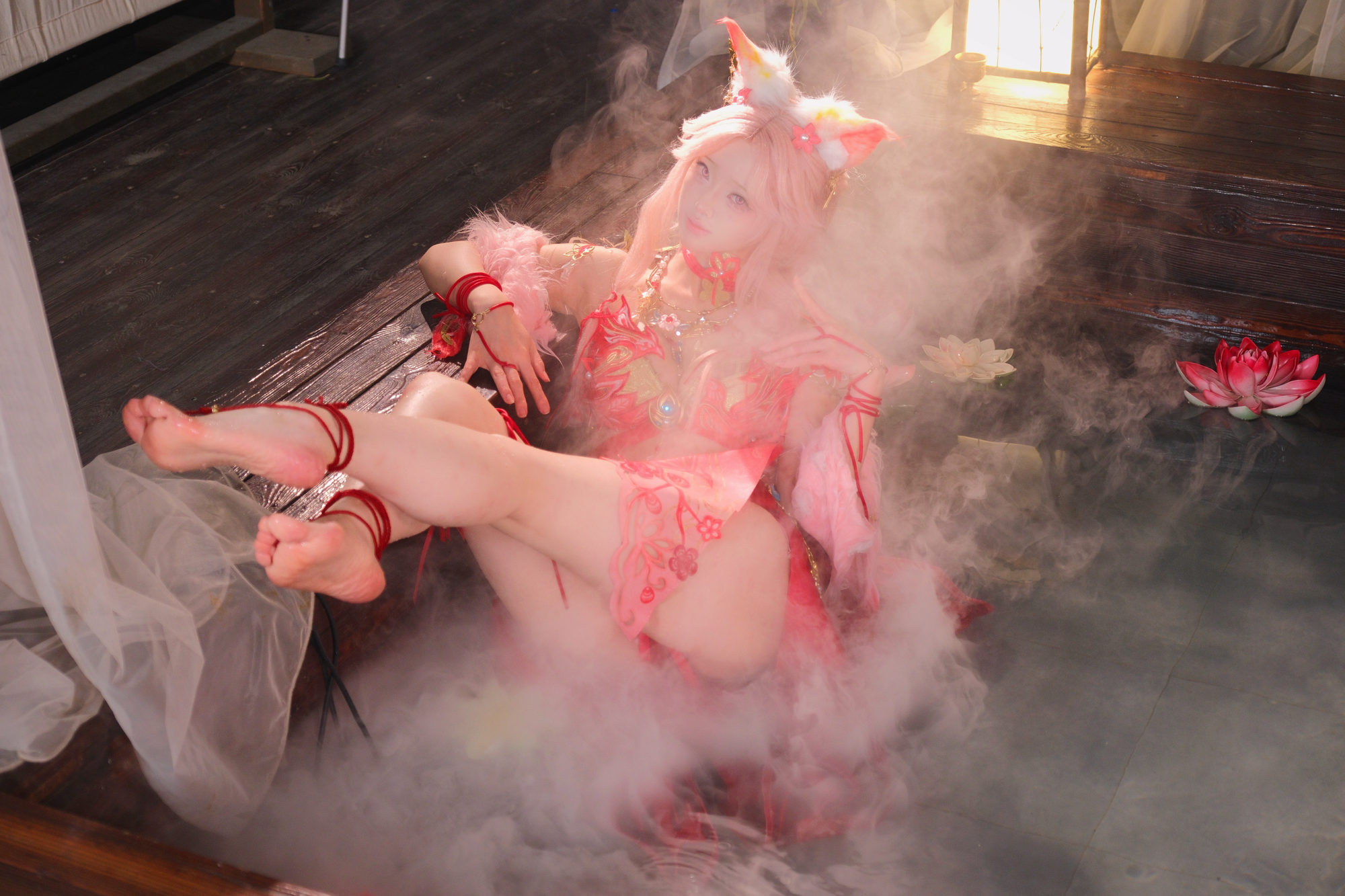 图片[3]-No.609 – 「前野太太」永劫无间 玉玲珑 [86P]-coswz-cos王者