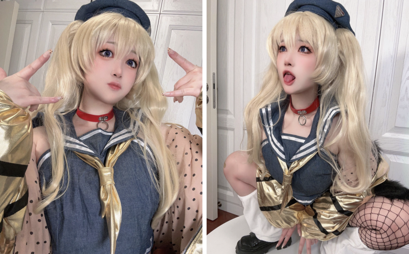 316-贝贝琪Becky-coswz-cos王者