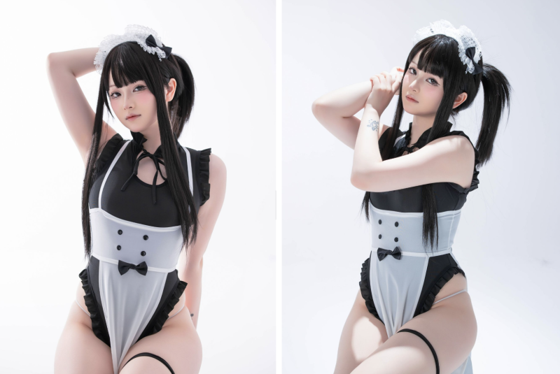 320-屿鱼-coswz-cos王者