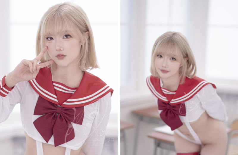 321-切切celia-coswz-cos王者