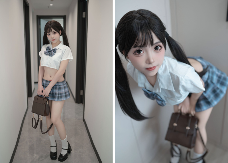 324-Bangni邦尼 -coswz-cos王者