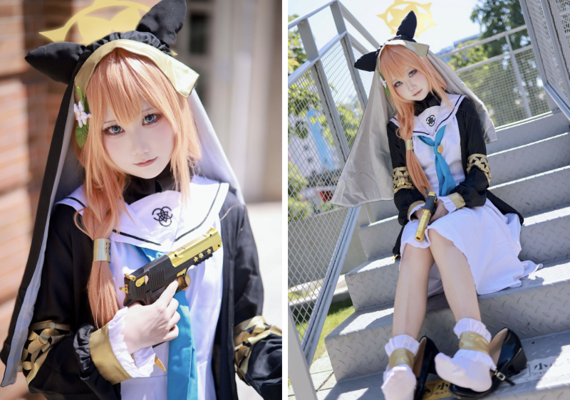 325-lunananya -coswz-cos王者