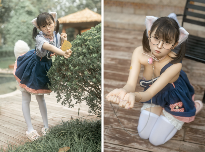 331-幼水铃衣-coswz-cos王者