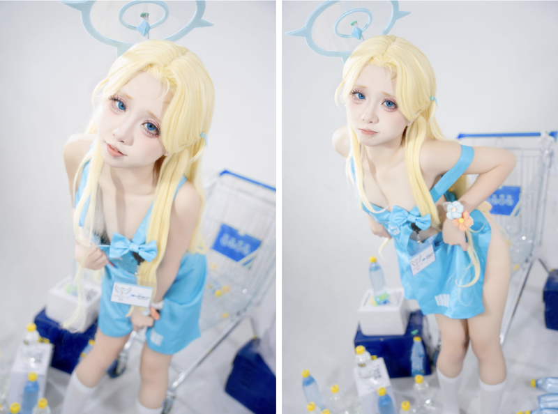 332-纸悦Etsu_ko -coswz-cos王者