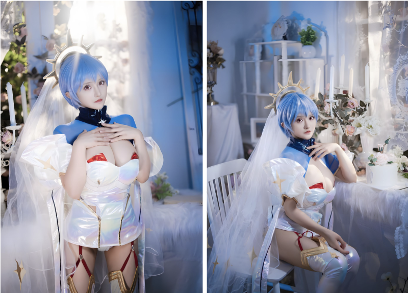 333-古阿扎-coswz-cos王者