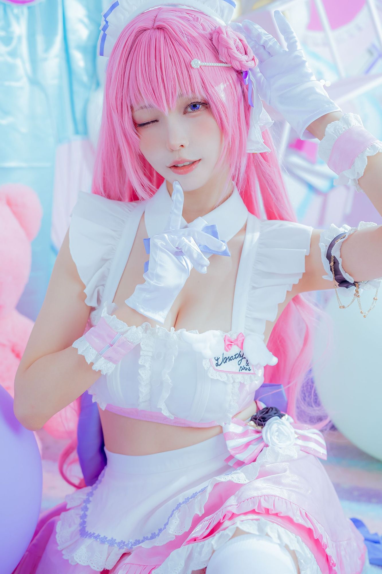 图片[8]-No.120 – 2025年11月订阅 (4套) [150P 19V]-coswz-cos王者